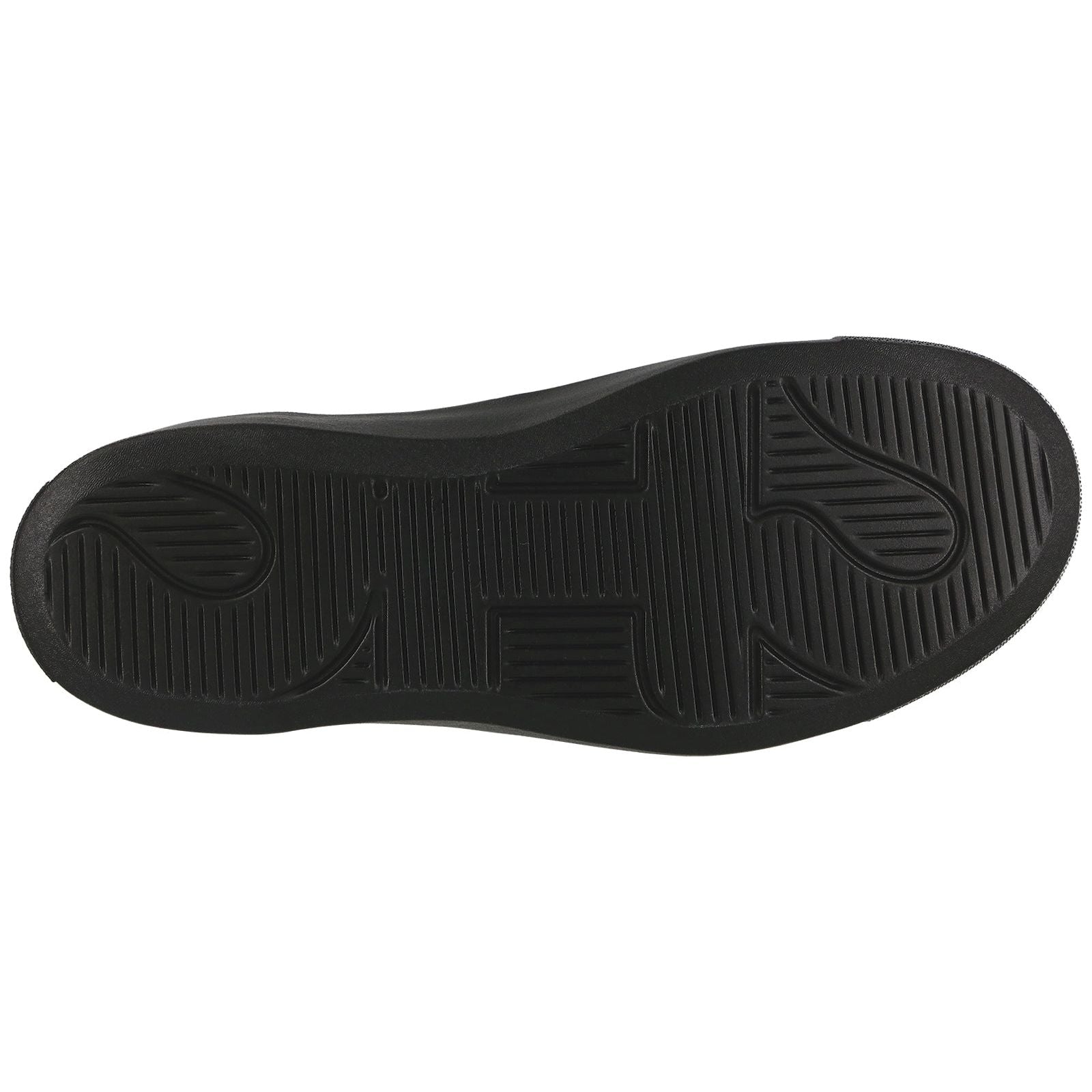 SAS Men's High Street-V Walking Shoe in Mahogany