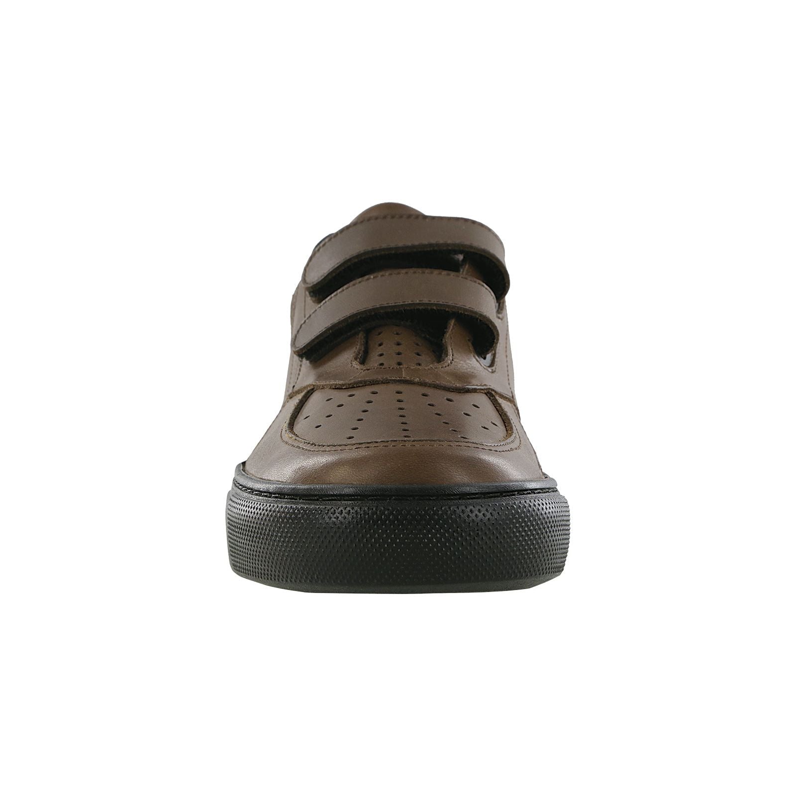 SAS Men's High Street-V Walking Shoe in Mahogany