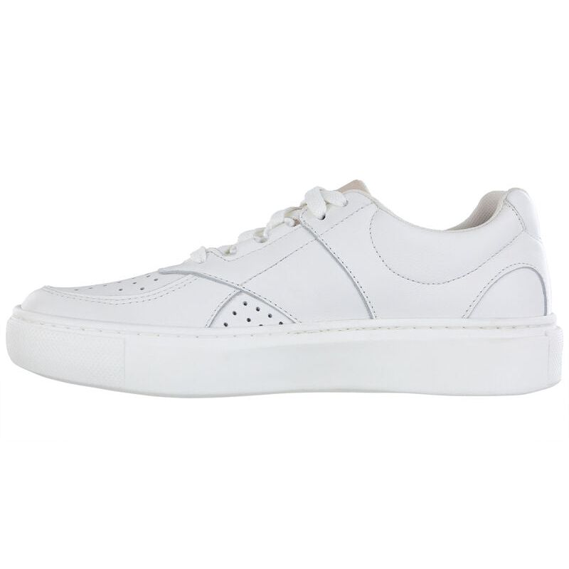 SAS Women's High Street-X Lace Up Sneaker in Desert Lily