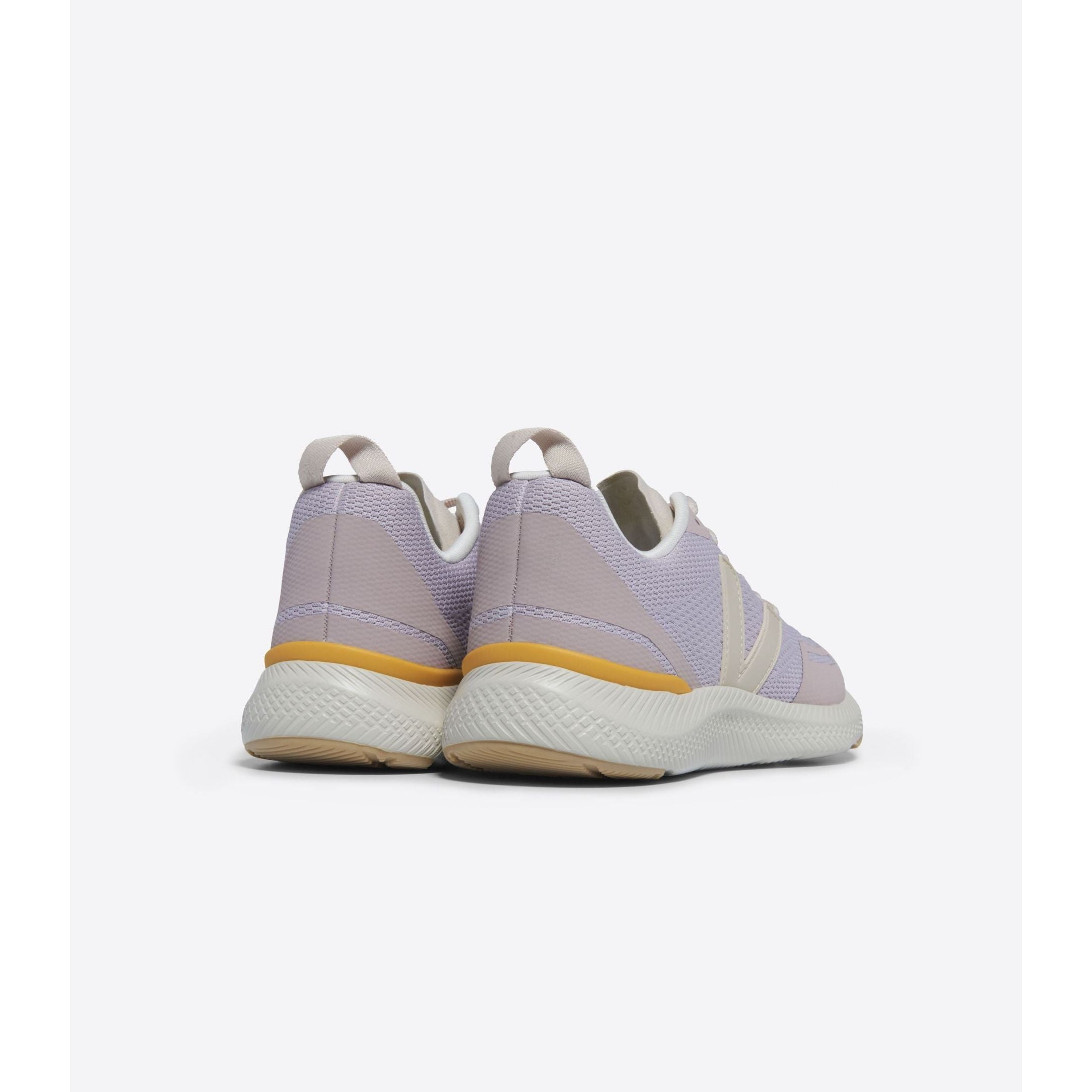 Veja Women's Impala Engineered Mesh in Parme Sable Shoes