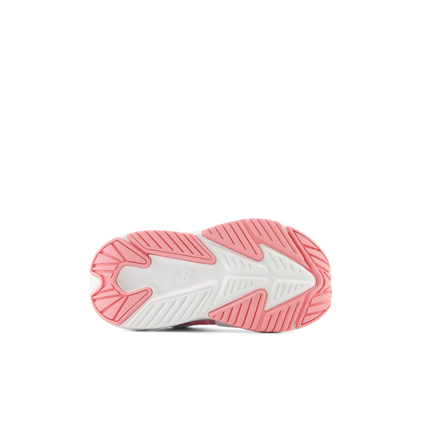 New Balance Kid's Rave Run v2 Bungee Lace with Top Strap