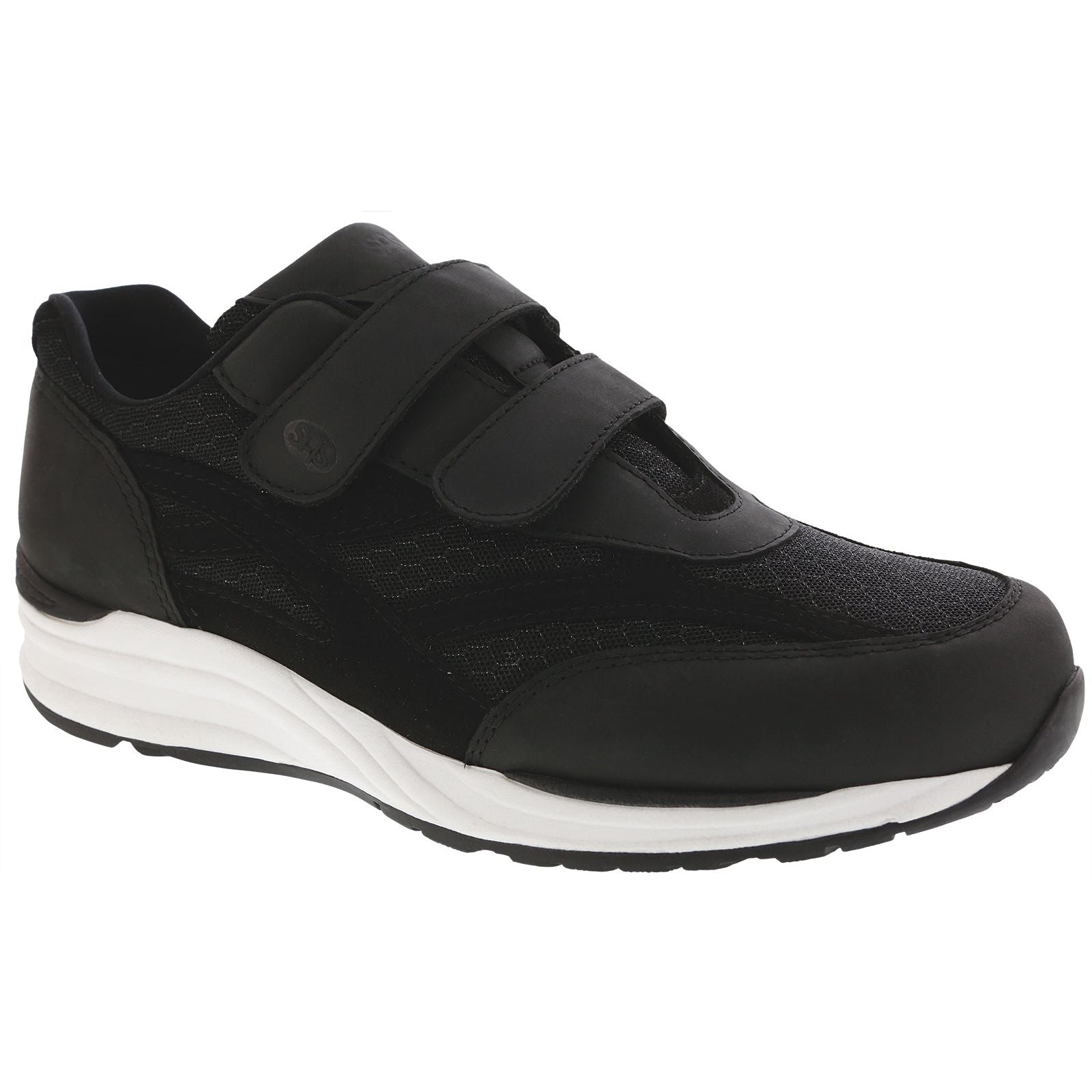 SAS Men's JV Mesh Active Sneaker in Nova