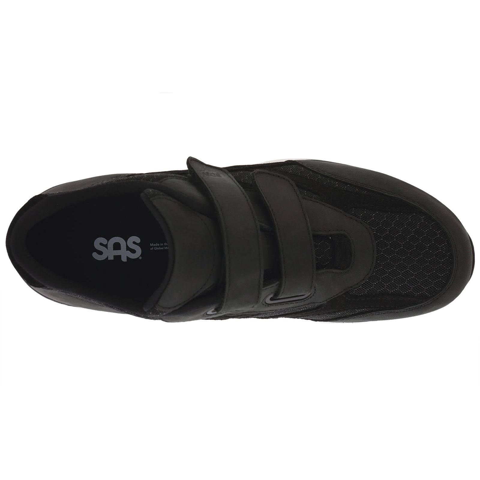 SAS Men's JV Mesh Active Sneaker in Nova