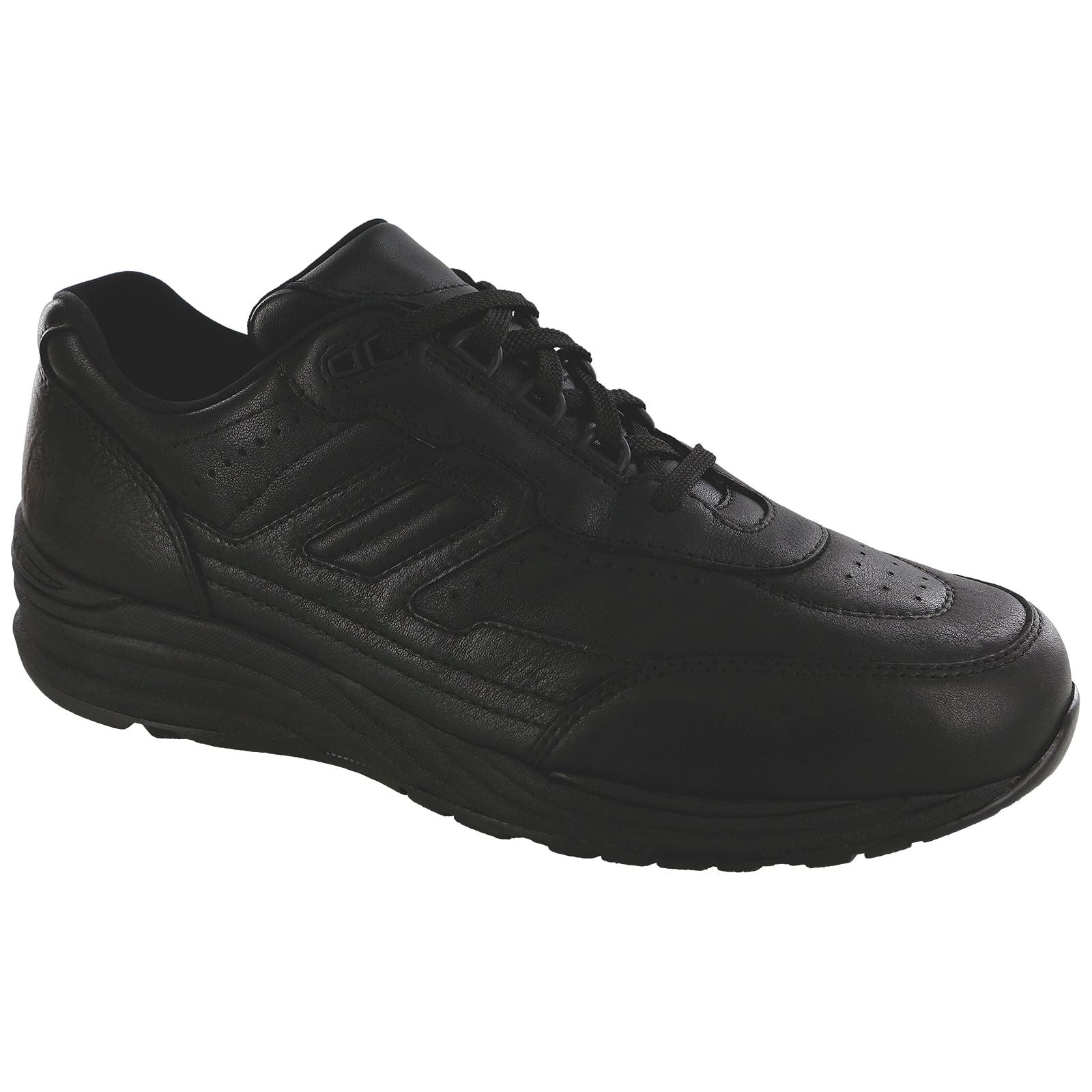 SAS Men's Journey II Lace Up Sneaker in Gravity