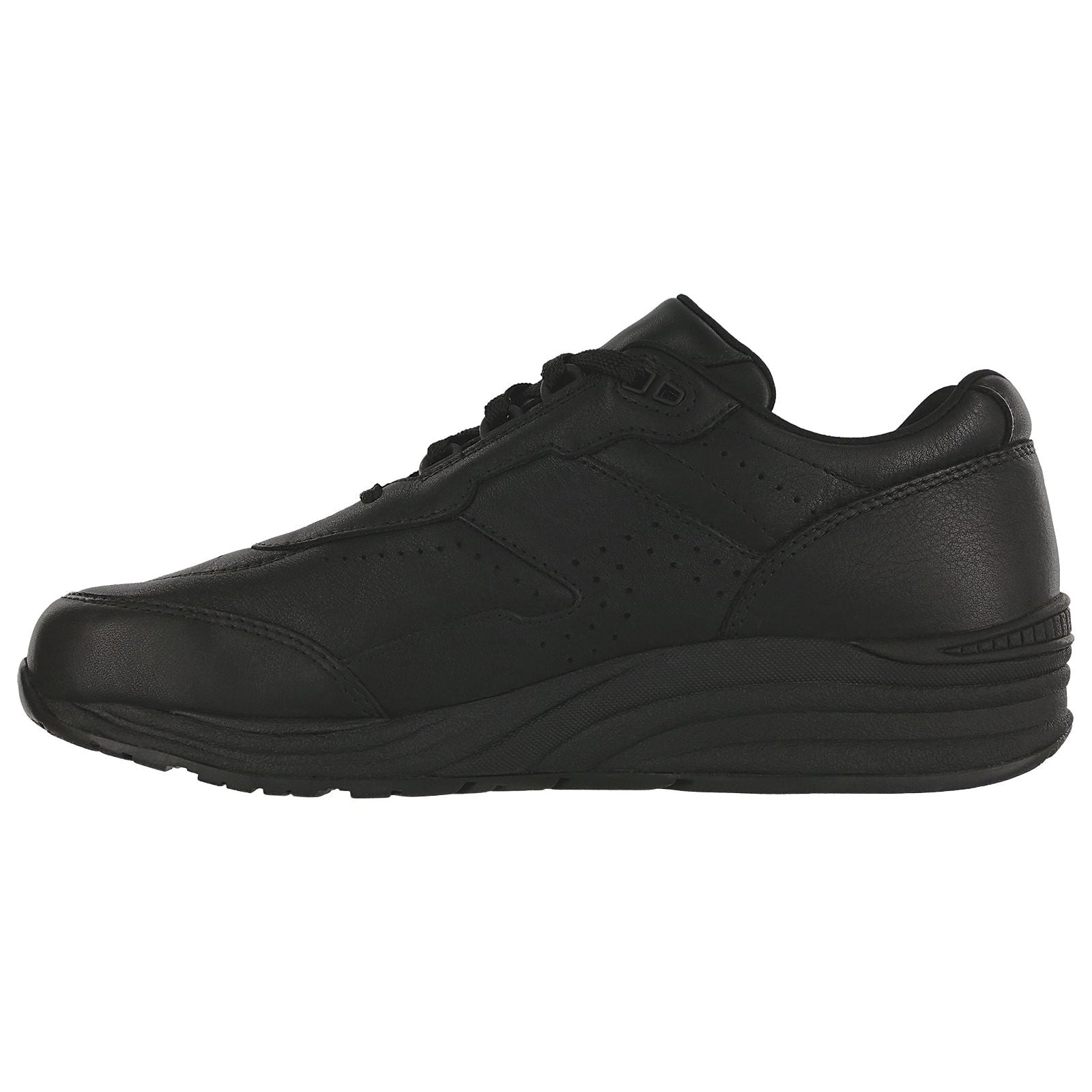 SAS Men's Journey II Lace Up Sneaker in Gravity