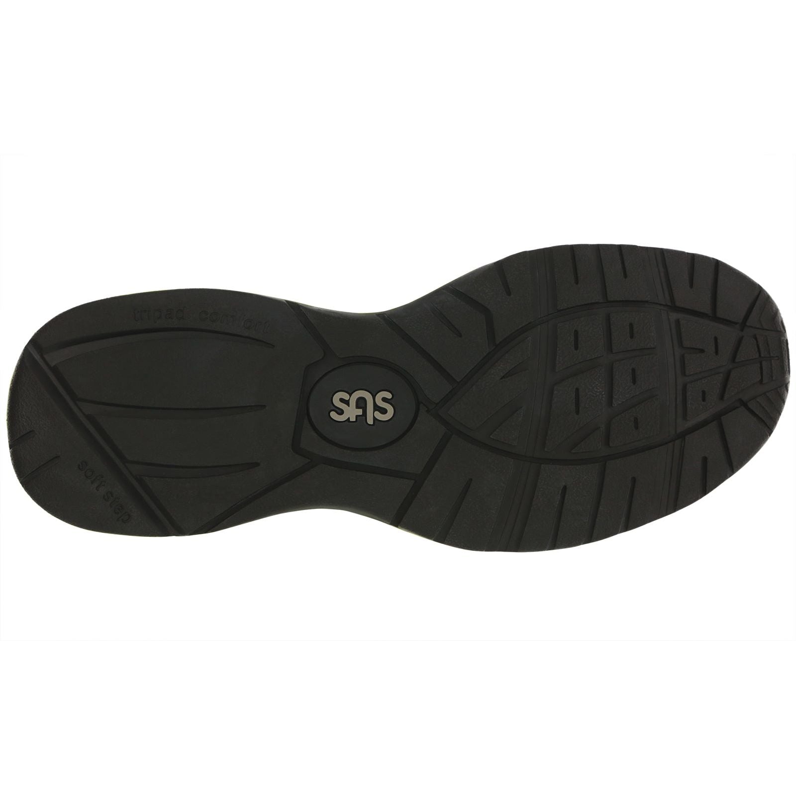 SAS Men's Journey Mesh Sneaker in Energy