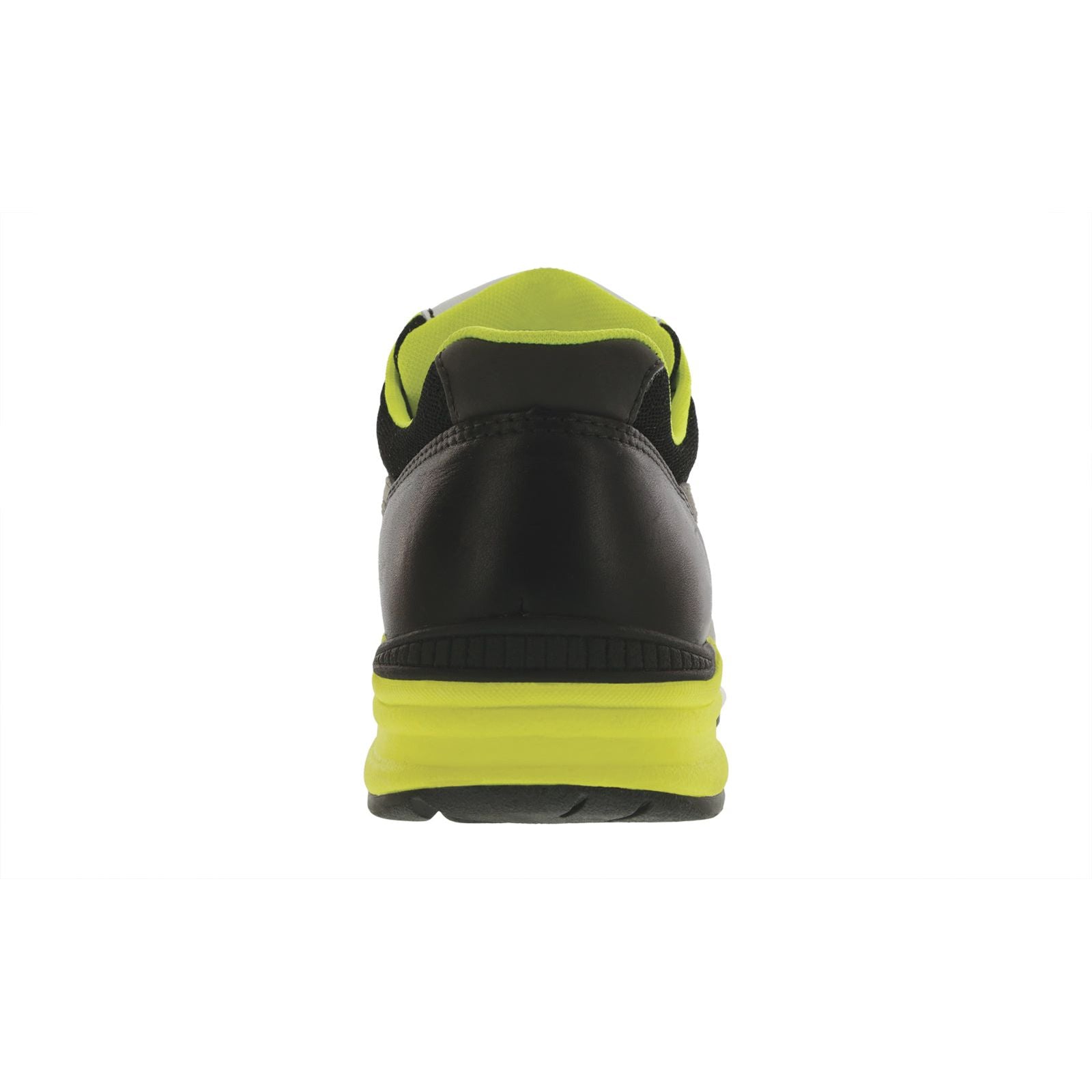 SAS Men's Journey Mesh Sneaker in Energy