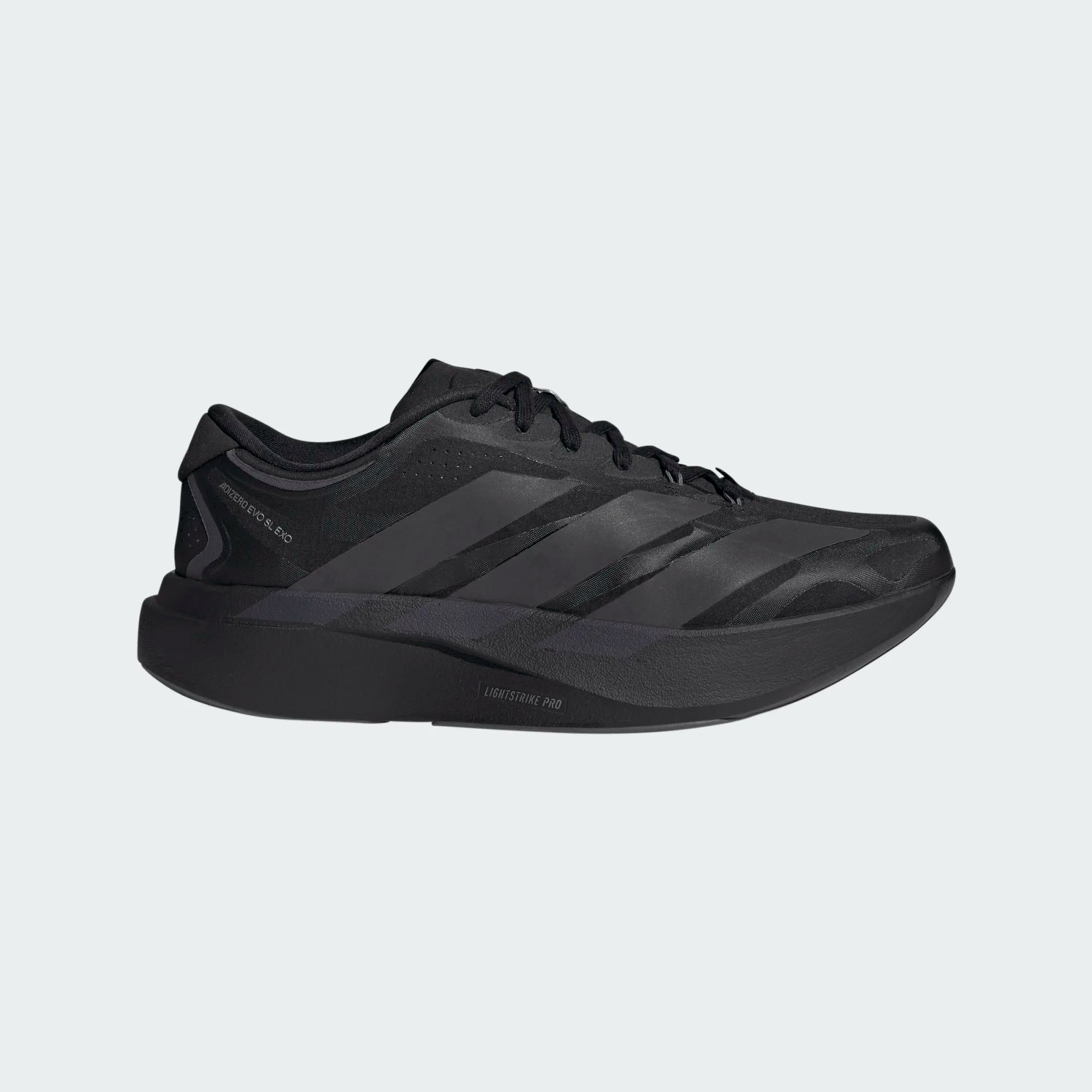Adidas Men's Adizero EVO SL EXO Lightstrikepro Running Shoes