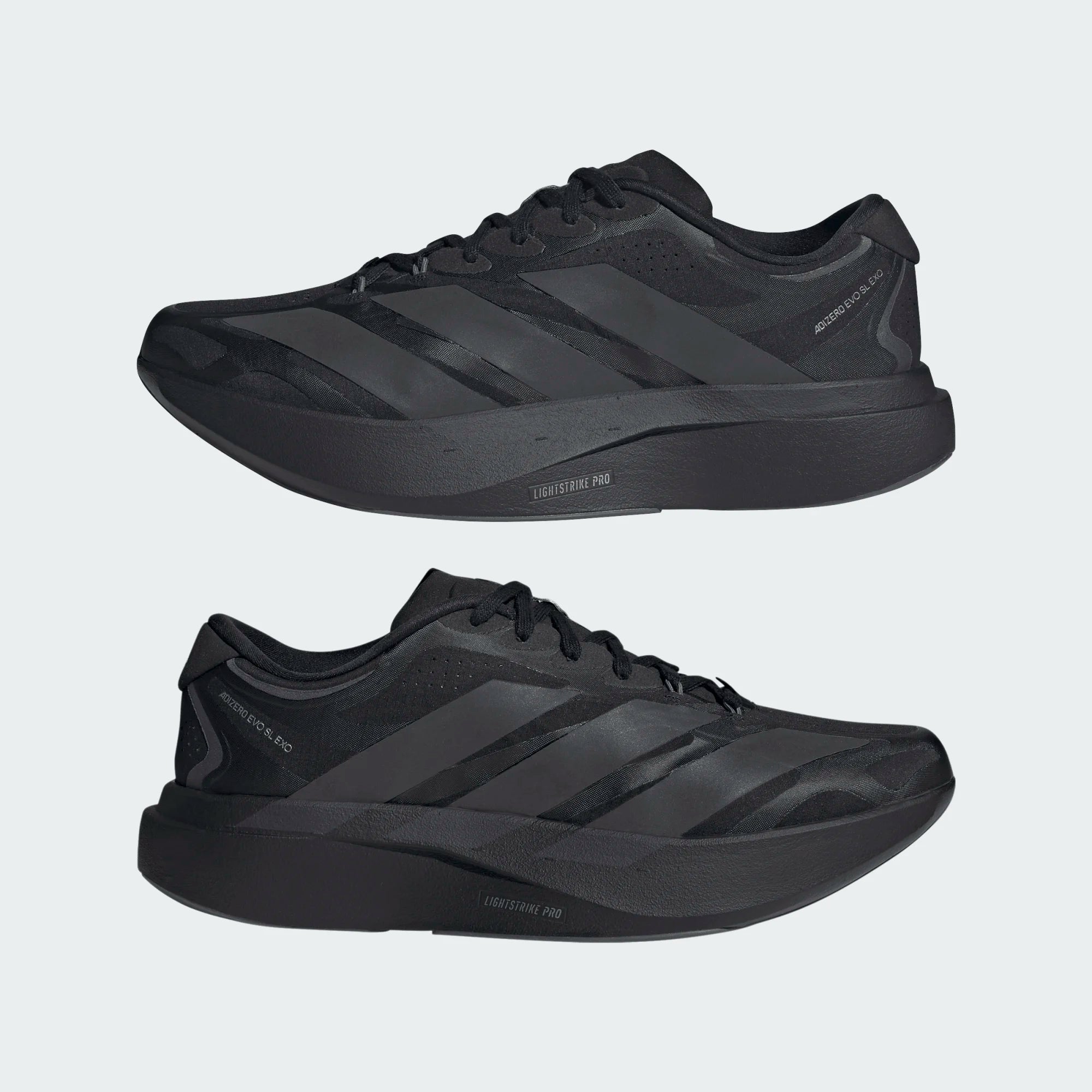 Adidas Men's Adizero EVO SL EXO Lightstrikepro Running Shoes