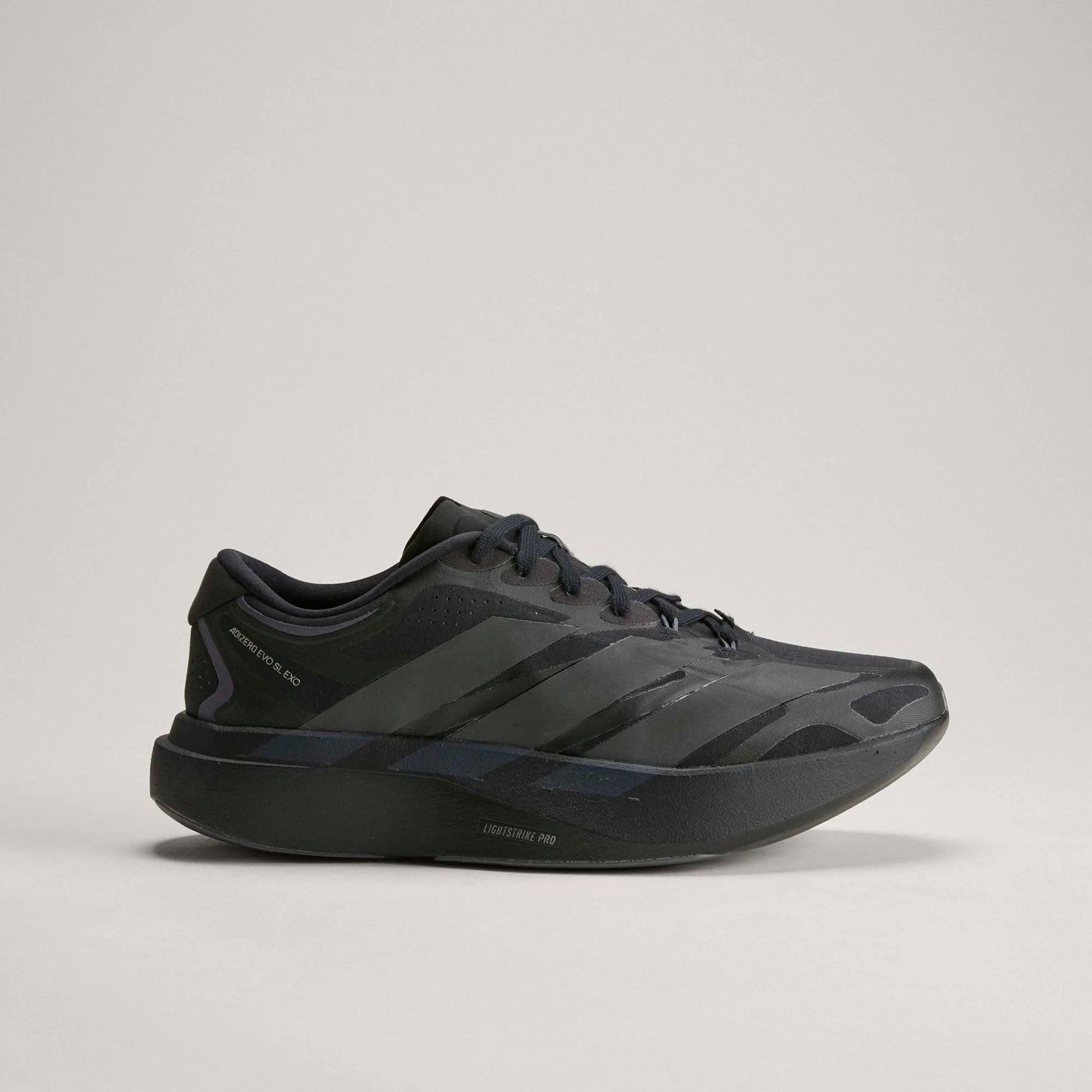 Adidas Men's Adizero EVO SL EXO Lightstrikepro Running Shoes