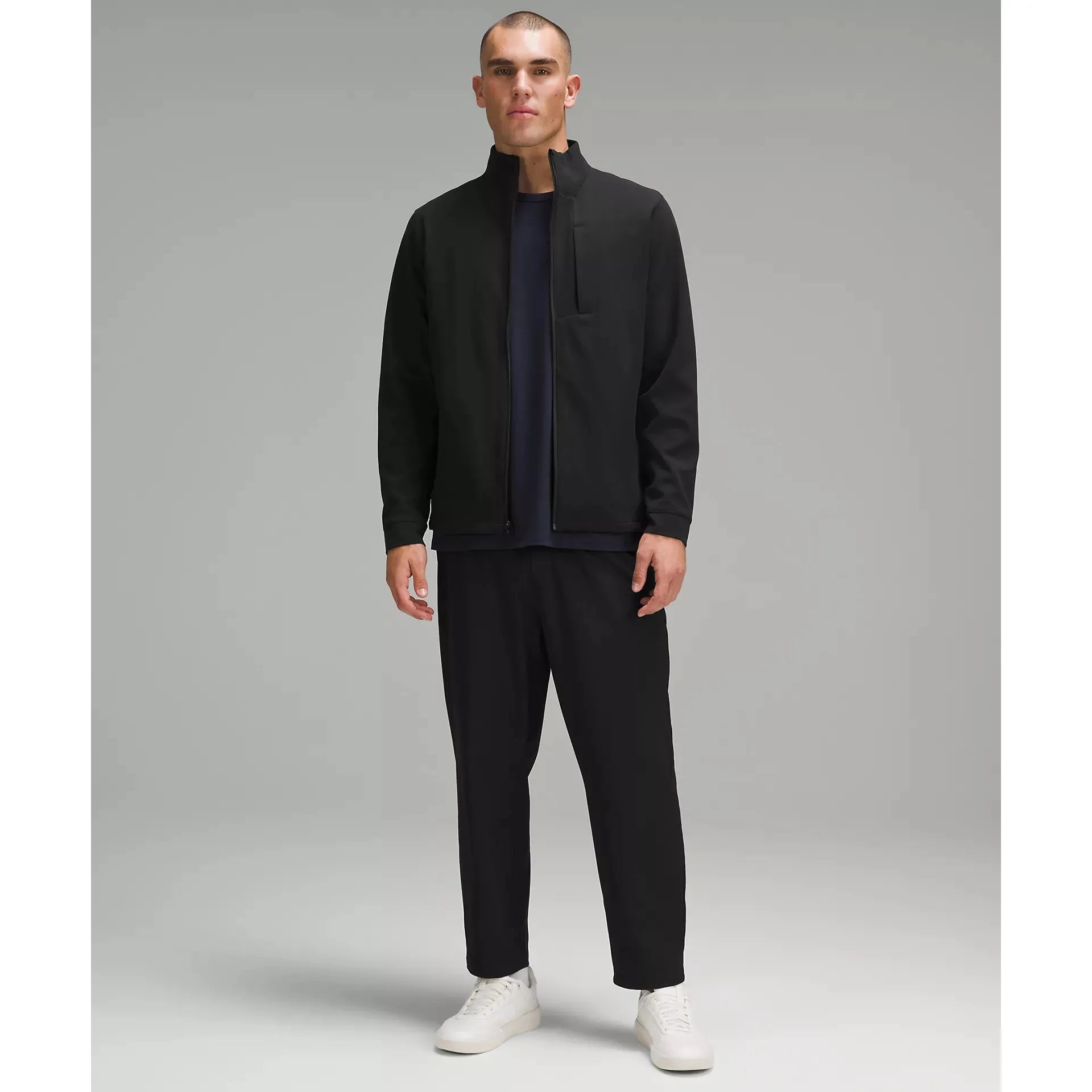 Lululemon Men's Sojourn Jacket-Footprint USA