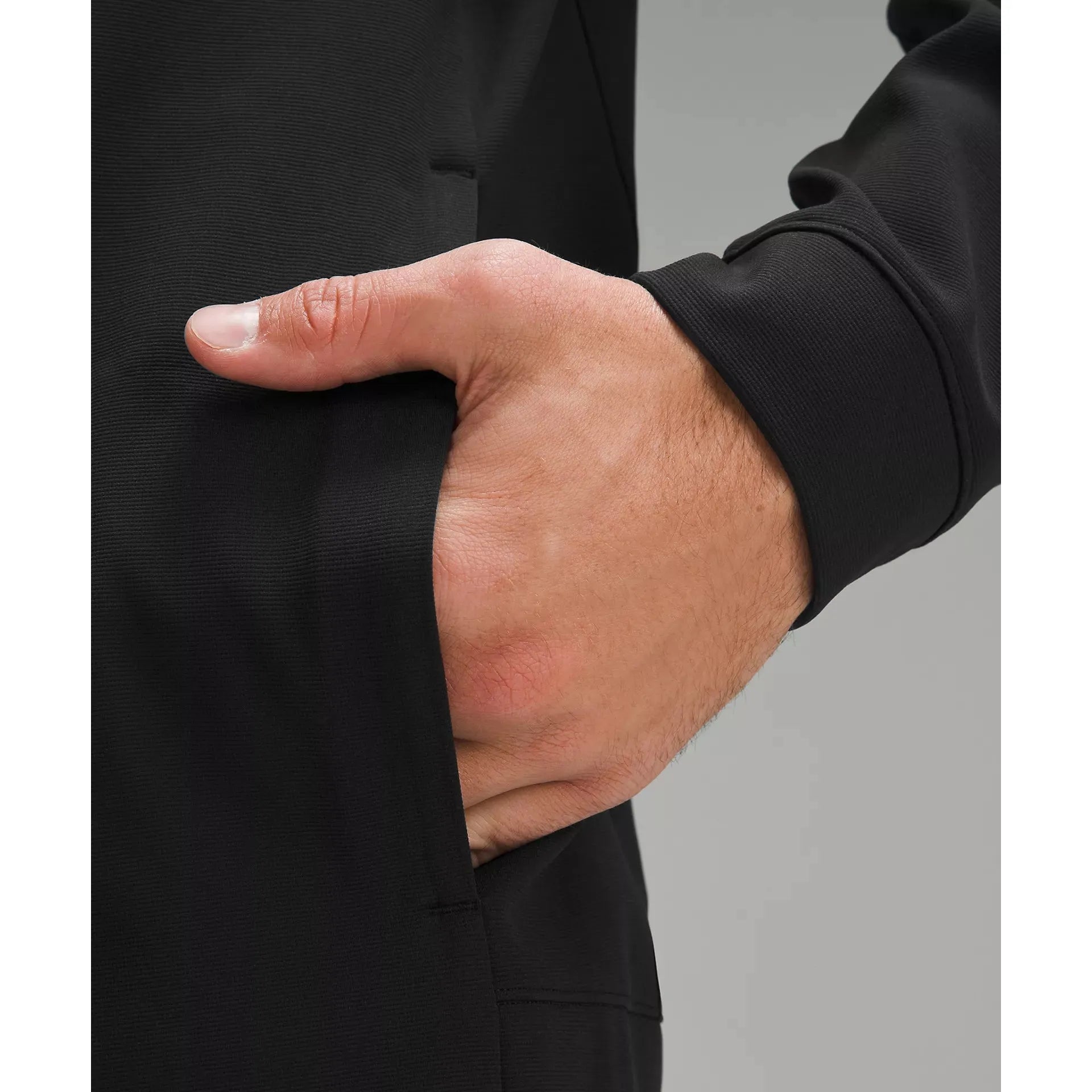 Lululemon Men's Sojourn Jacket-Footprint USA