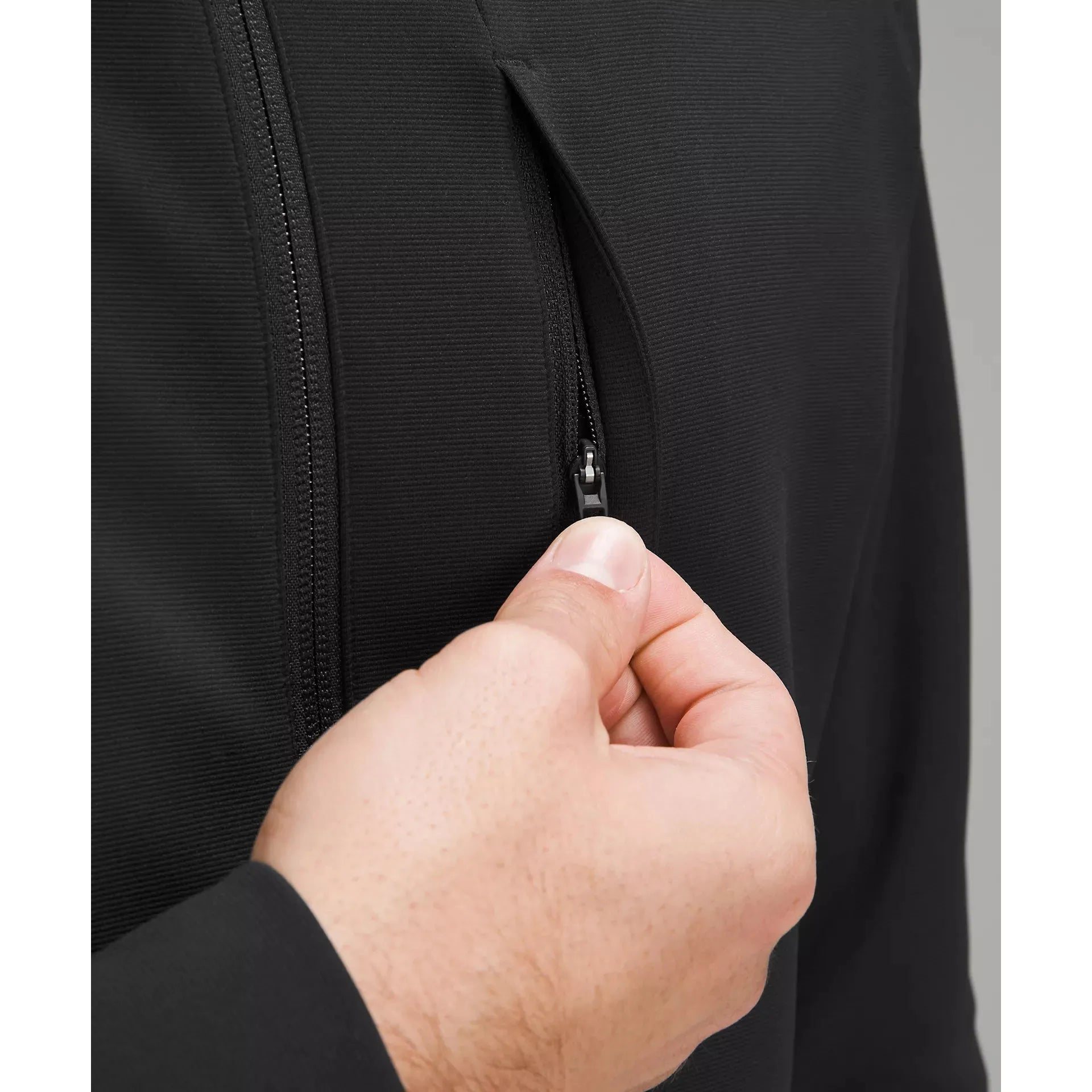 Lululemon Men's Sojourn Jacket-Footprint USA