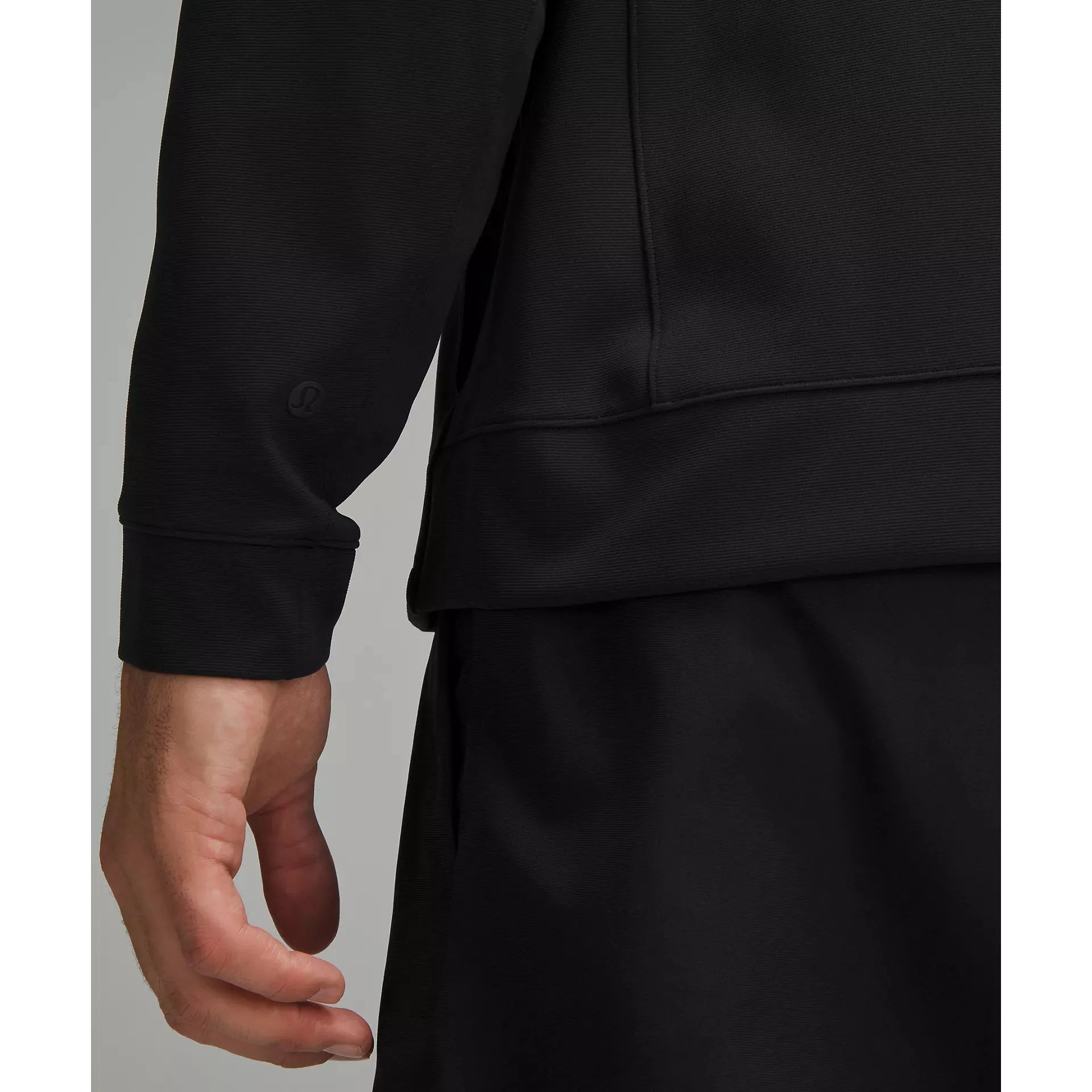 Lululemon Men's Sojourn Jacket-Footprint USA