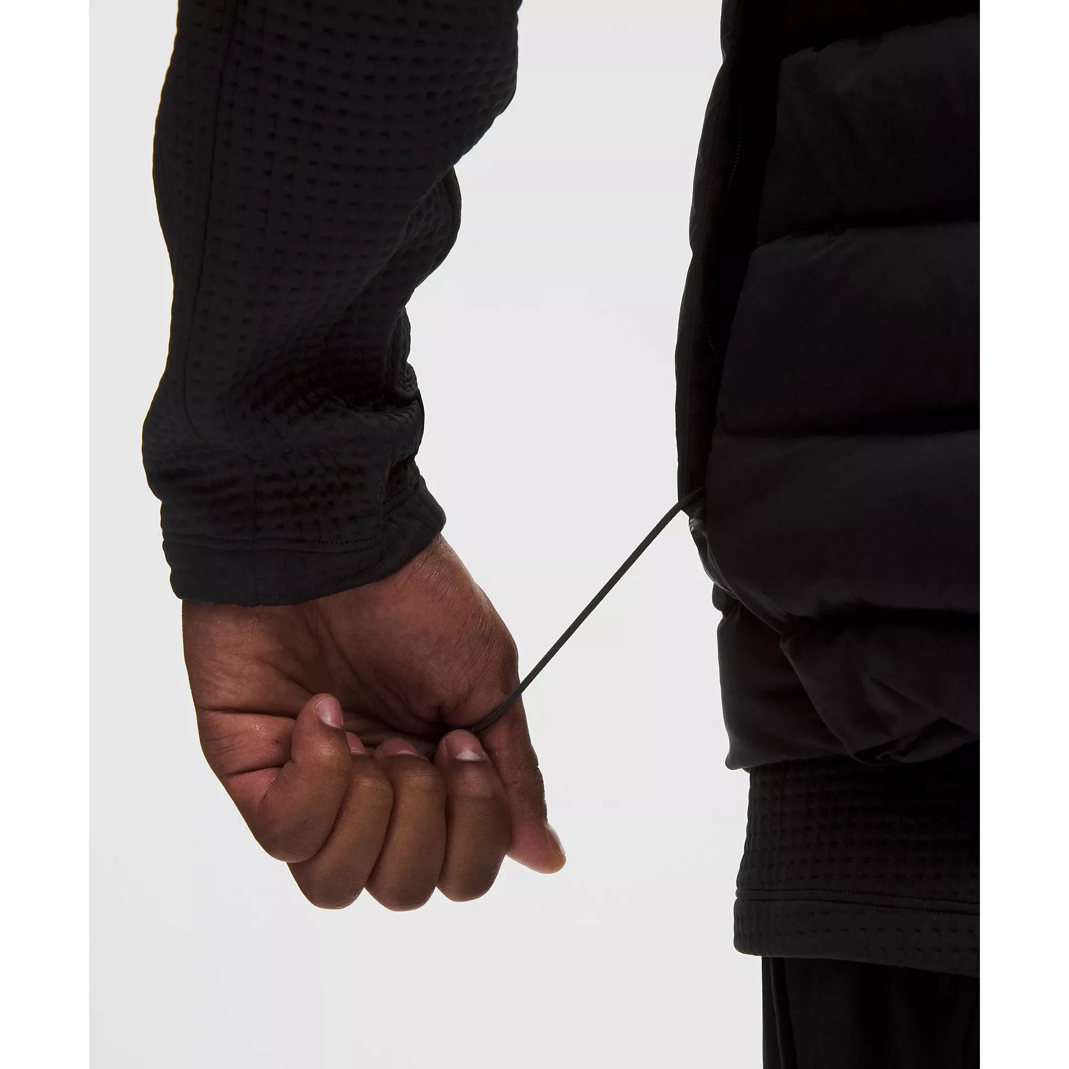Lululemon Men's Navigation Down Vest