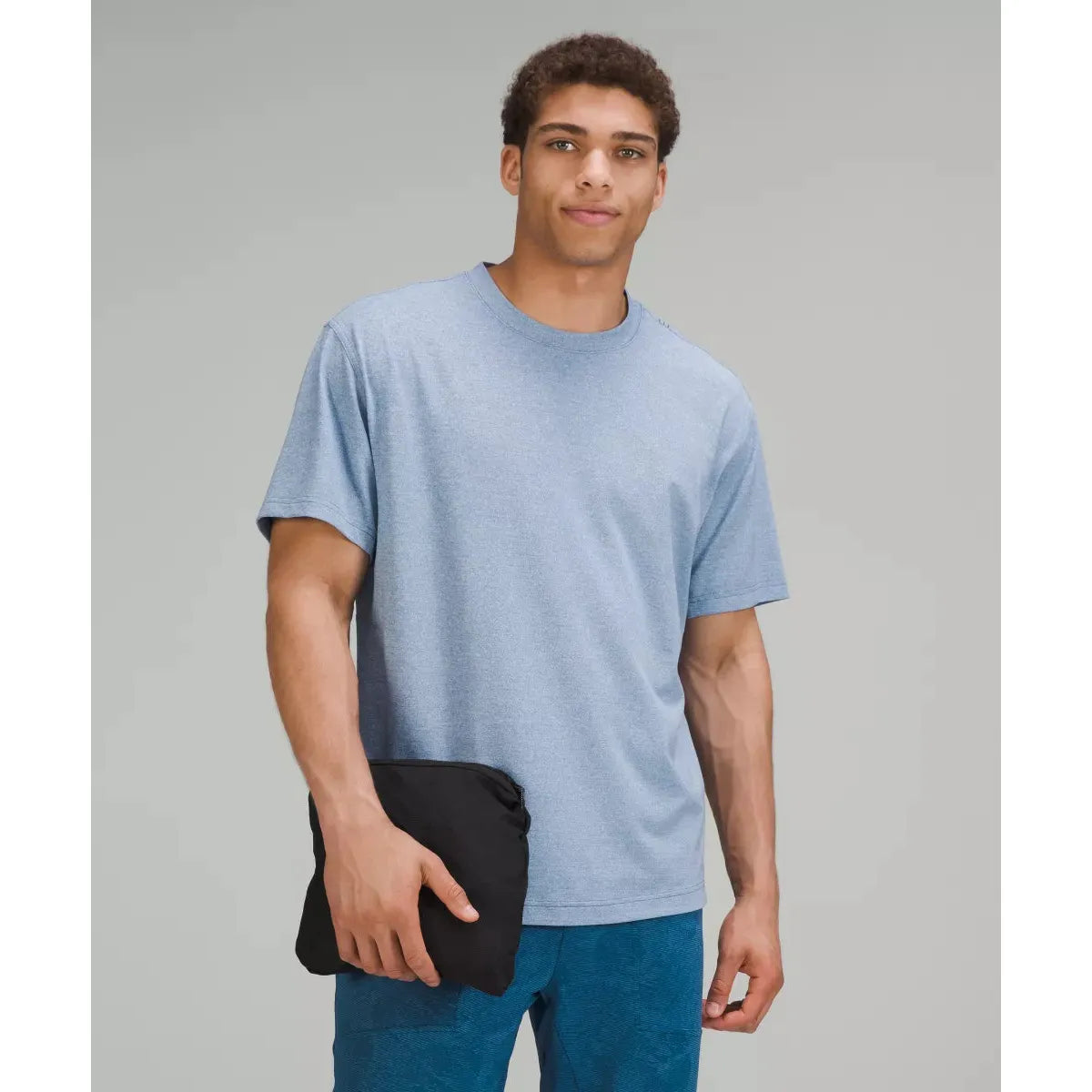 Lululemon Men's Warp Light Packable Jacket-Footprint USA