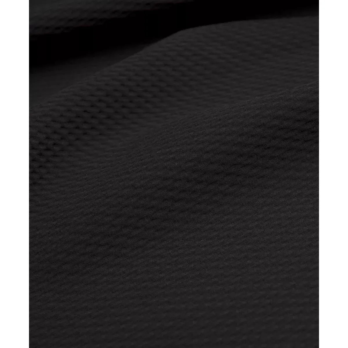 Lululemon Men's License to Train Textured Jogger Regular | Black