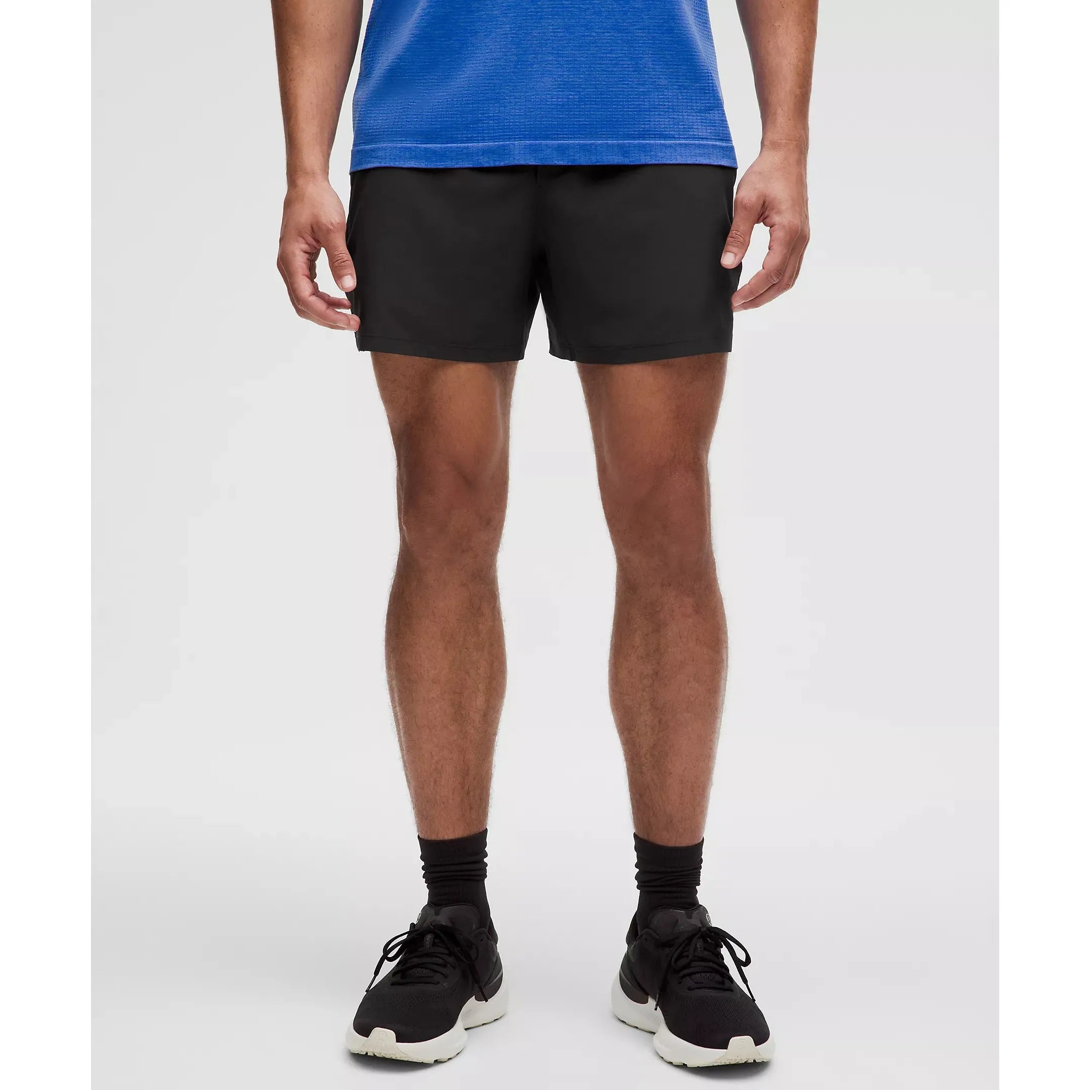 Lululemon Men's Pace Breaker Linerless Short 5"