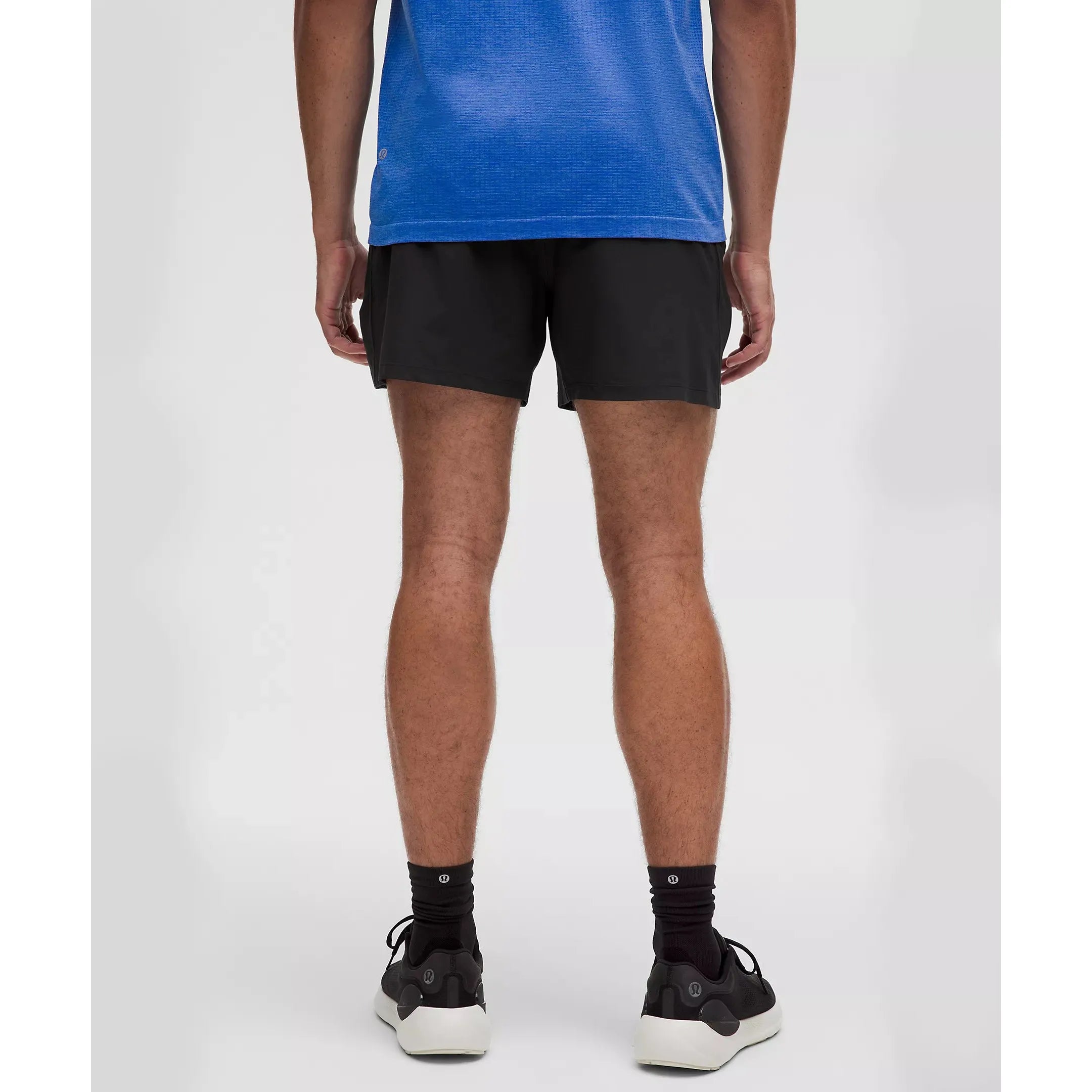 Lululemon Men's Pace Breaker Linerless Short 5"