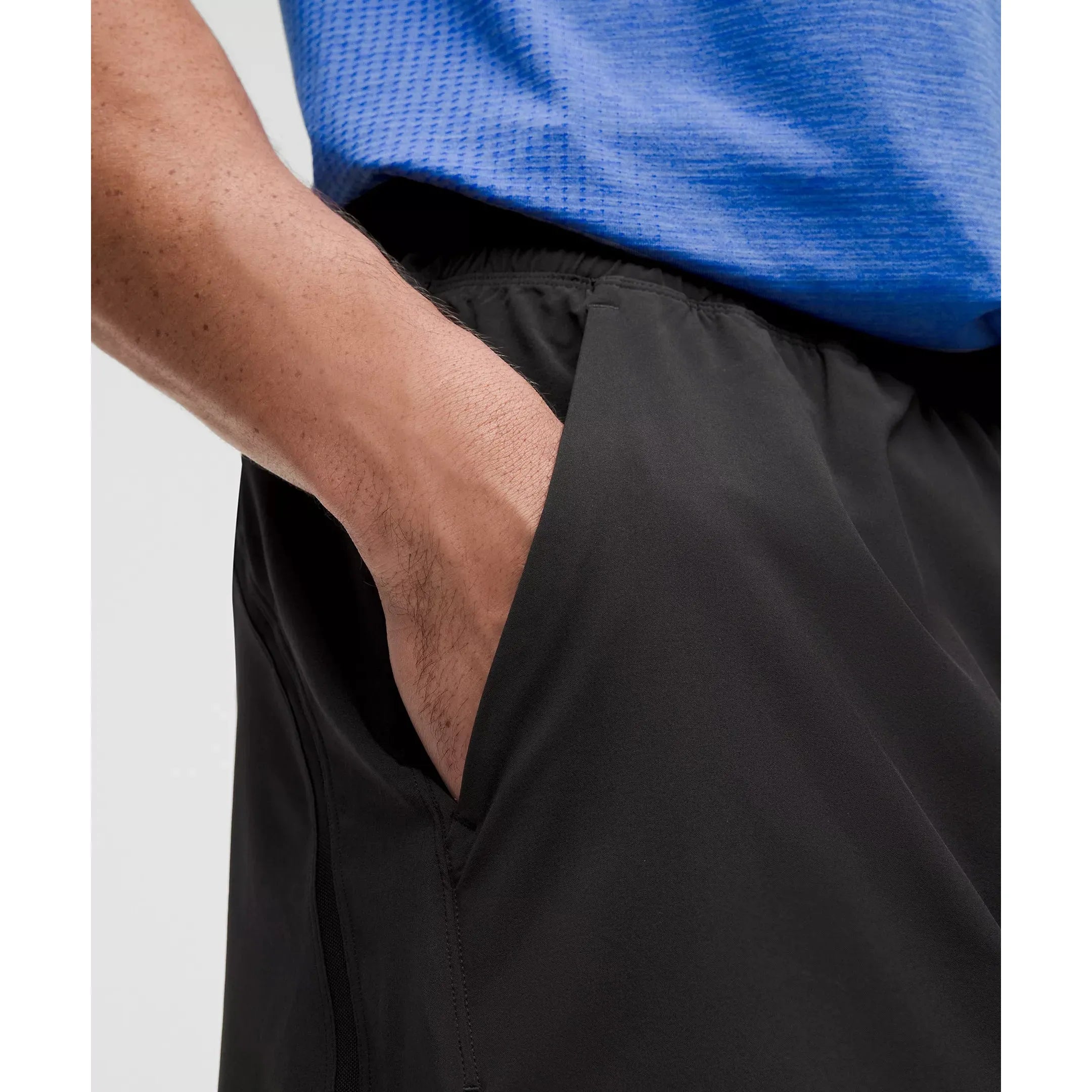 Lululemon Men's Pace Breaker Linerless Short 5"
