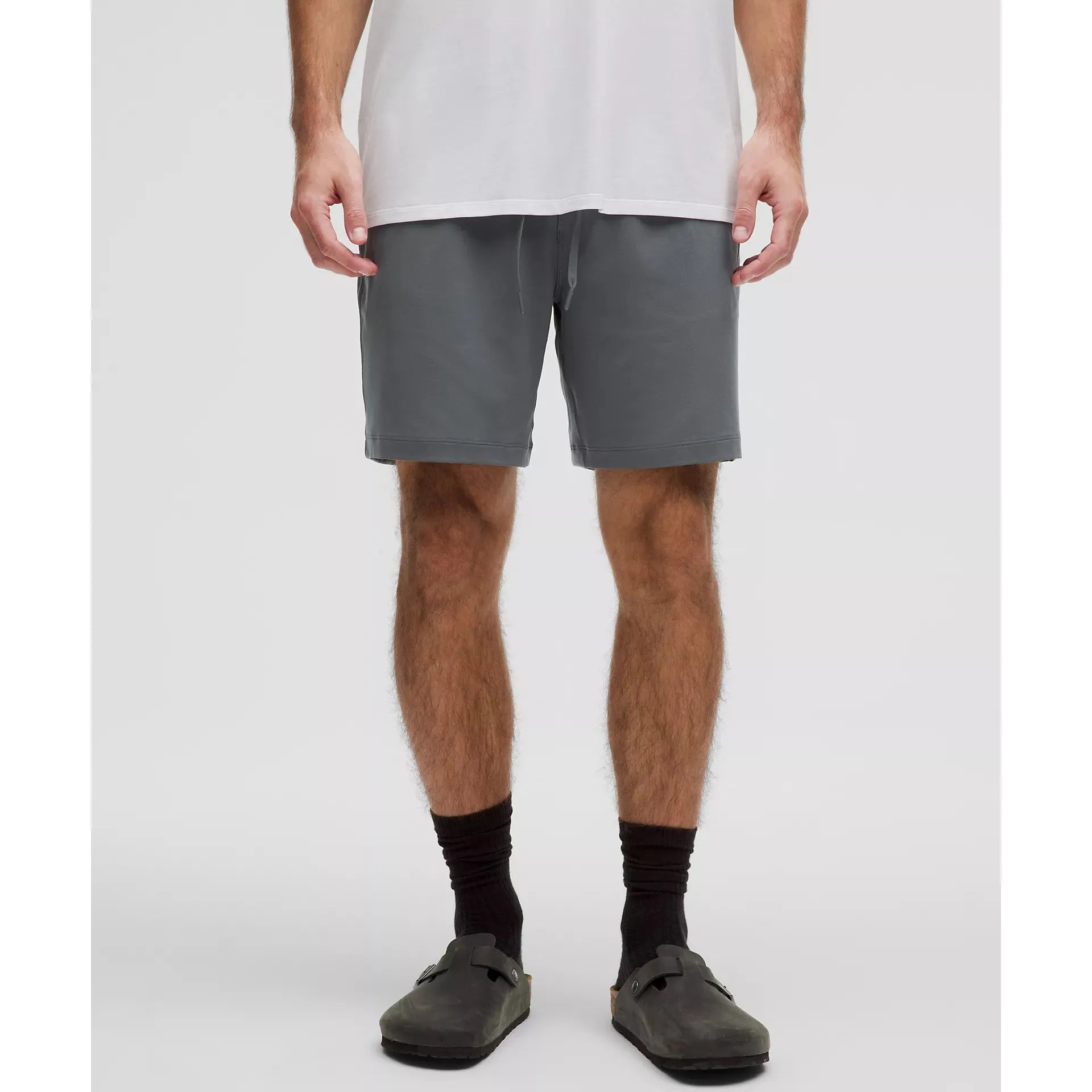 Lululemon Men's Soft Jersey Short 7"-Footprint USA