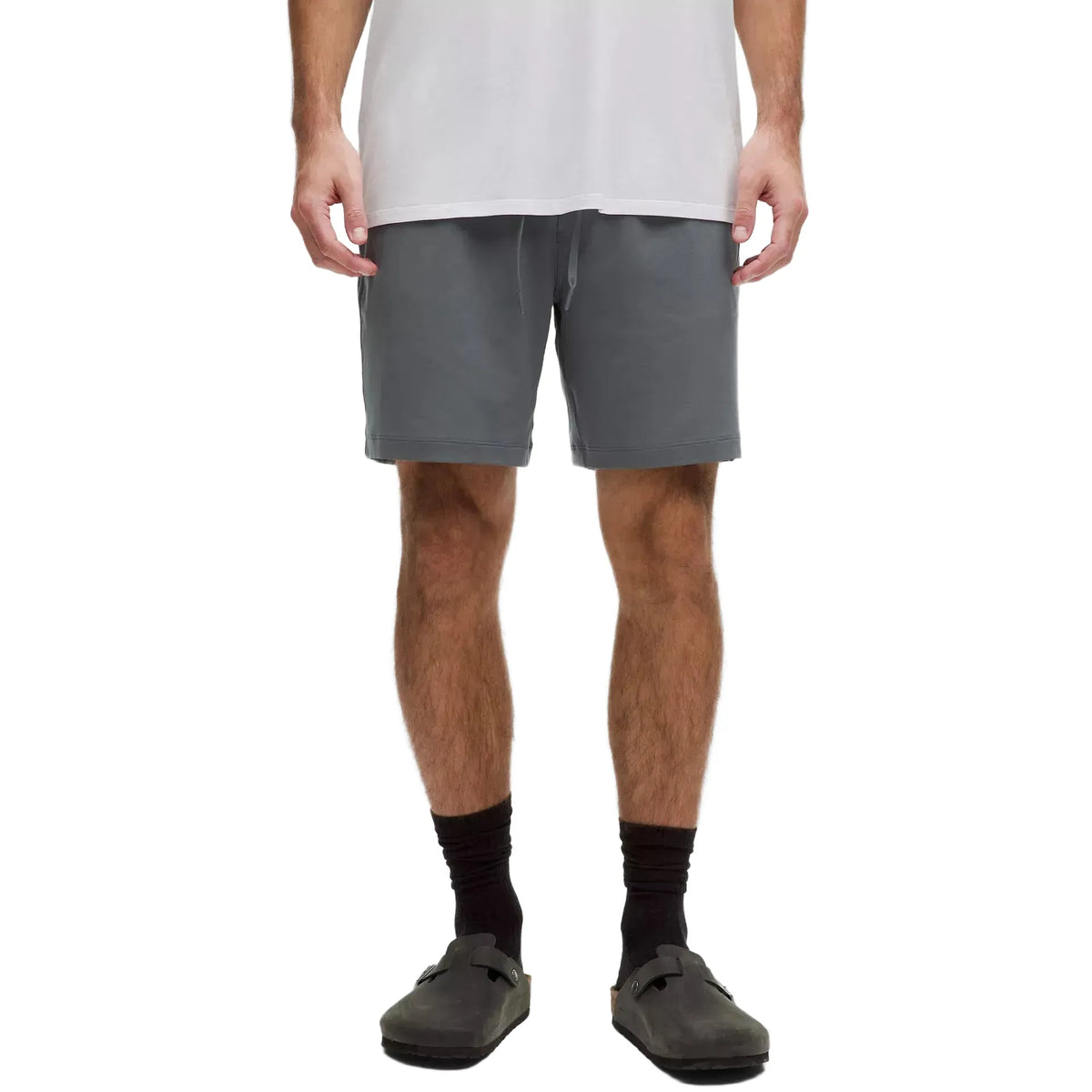 Lululemon Men's Soft Jersey Short 7