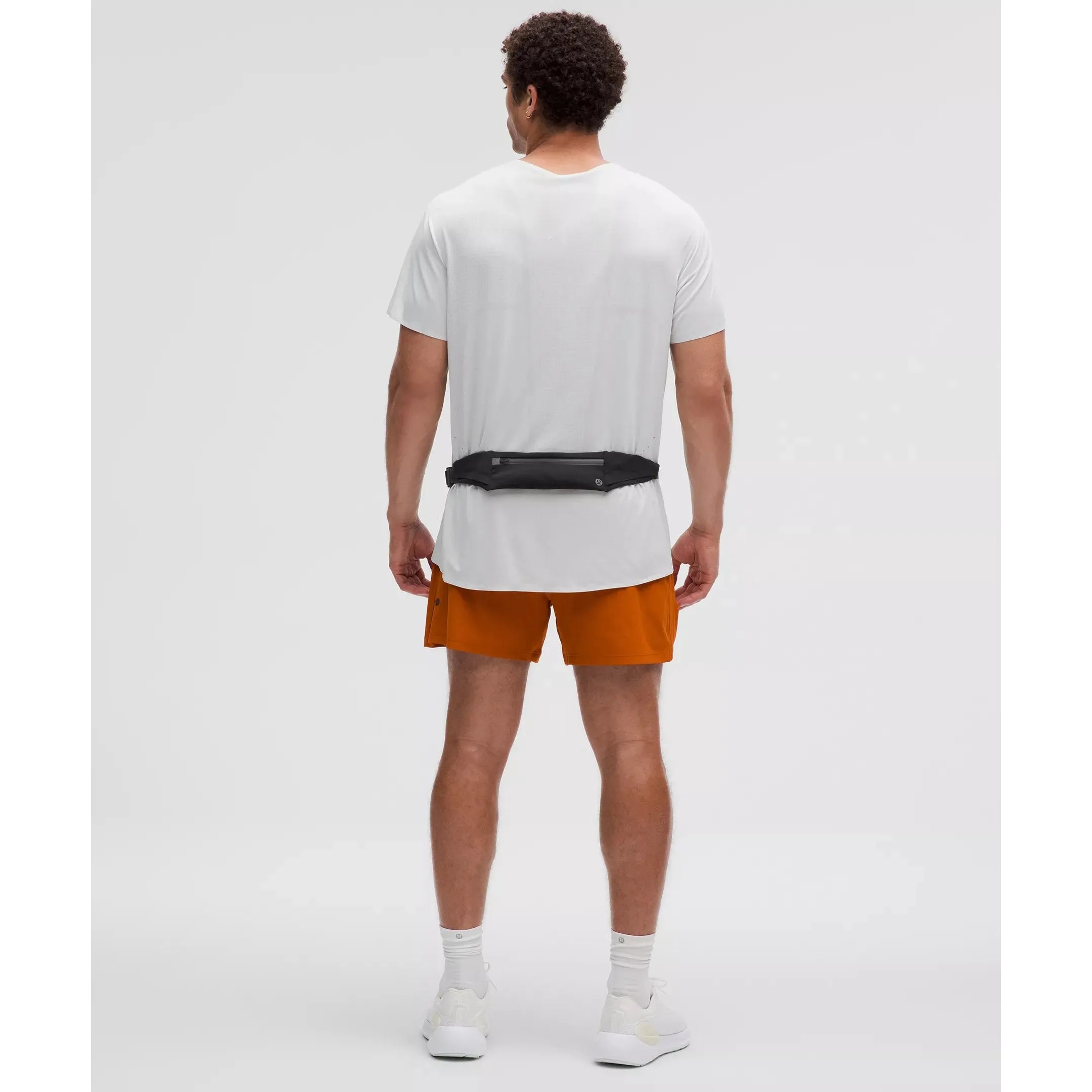 Lululemon Fast and Free Running Belt-Footprint USA