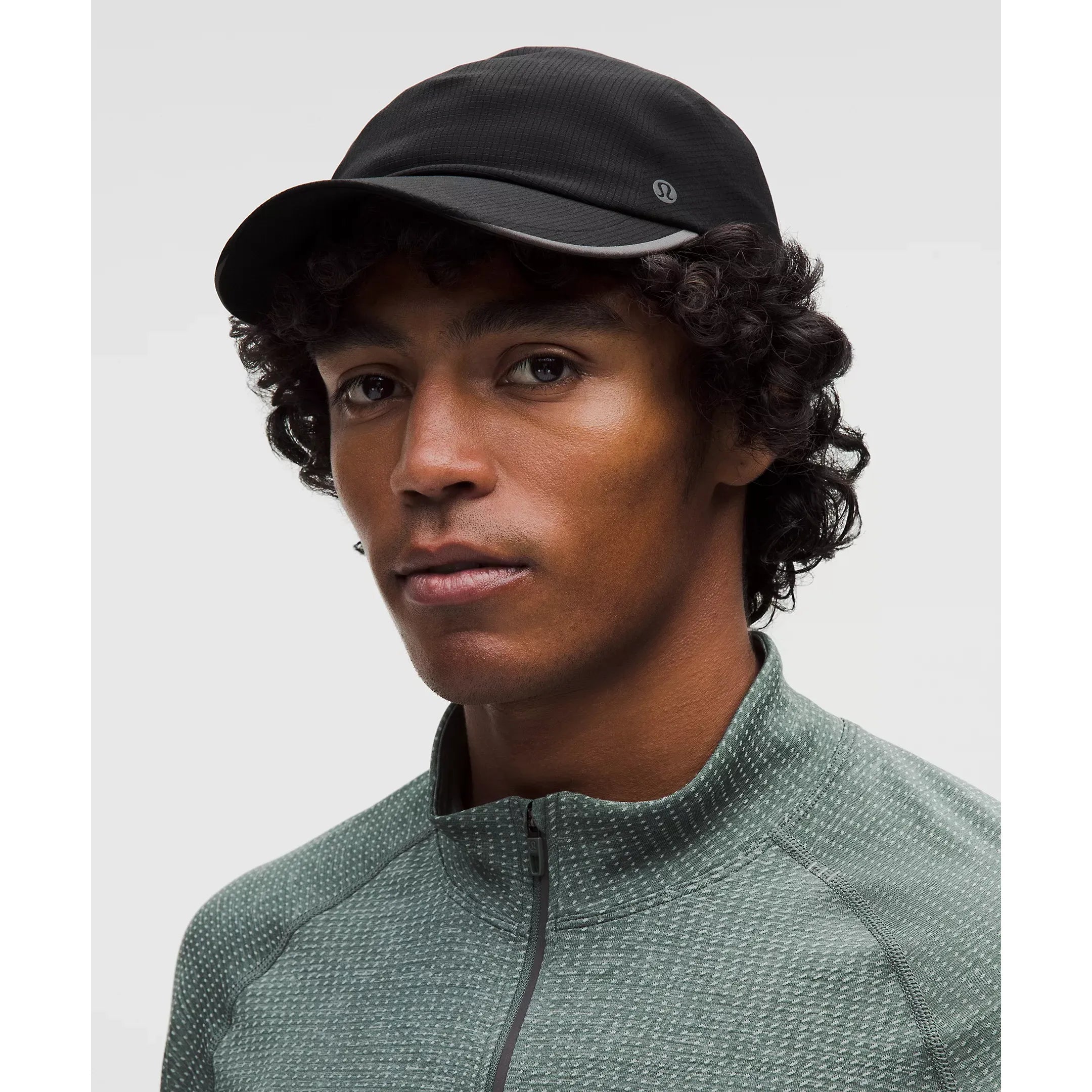 Lululemon Fast and Free Running Hat *WovenAir