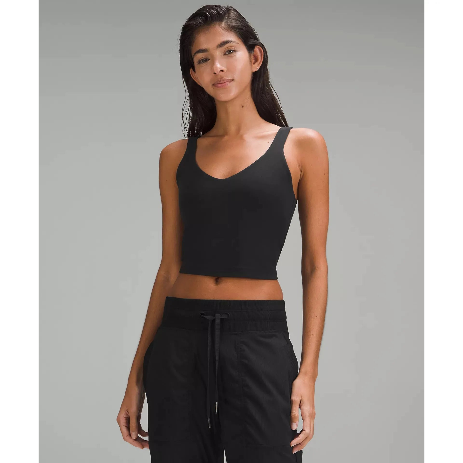 Lululemon Women's Align™ Tank Top Light Support, A/B Cup