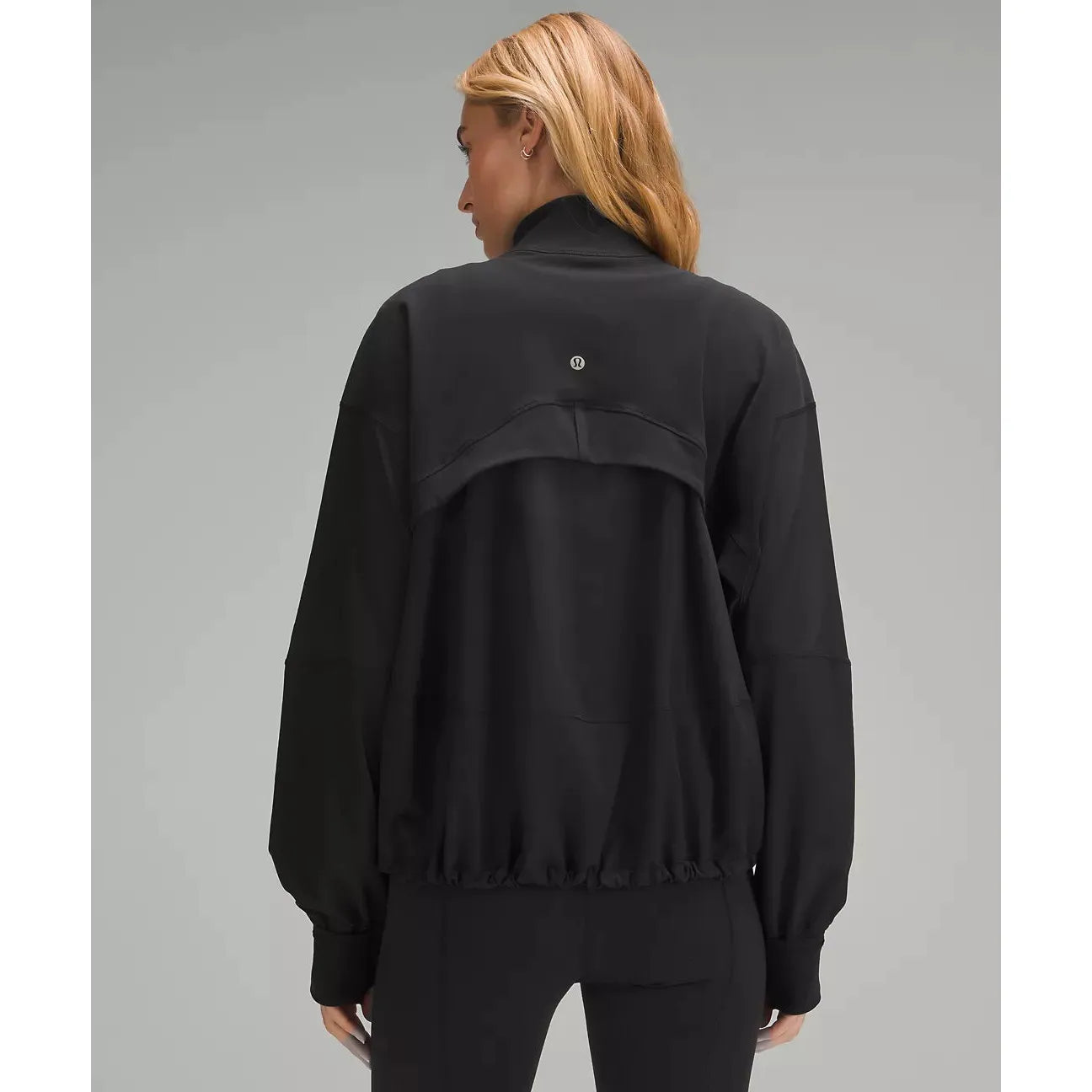 Lululemon Women's Define Relaxed-Fit Jacket *Luon-Footprint USA