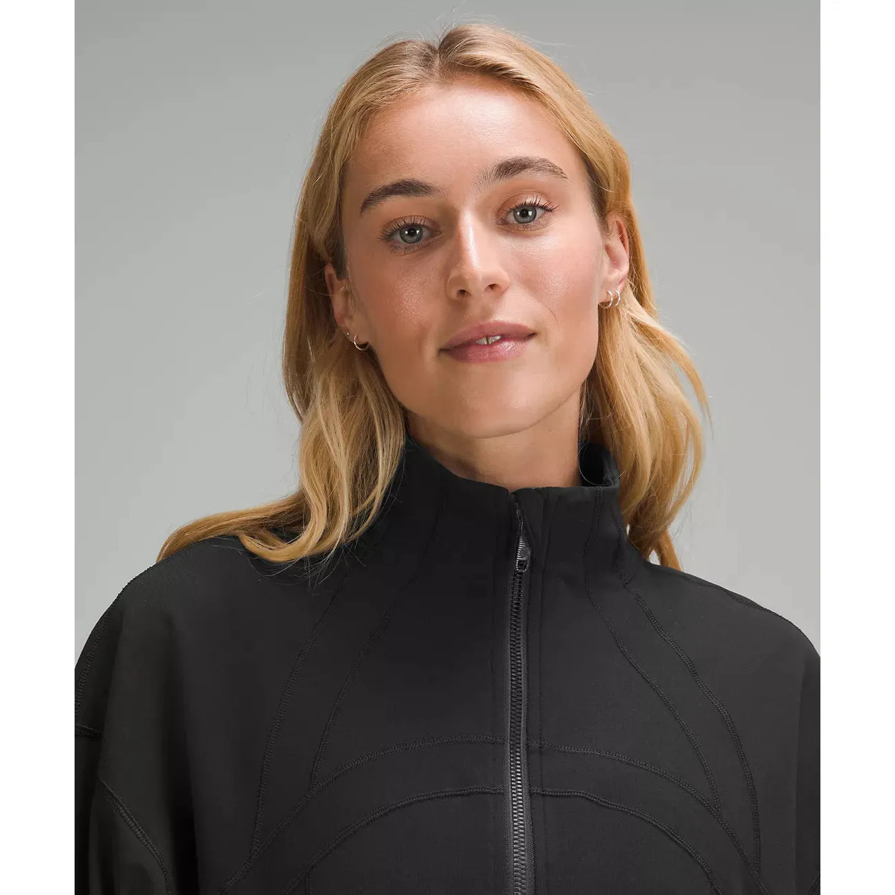 Lululemon Women's Define Relaxed-Fit Jacket *Luon-Footprint USA