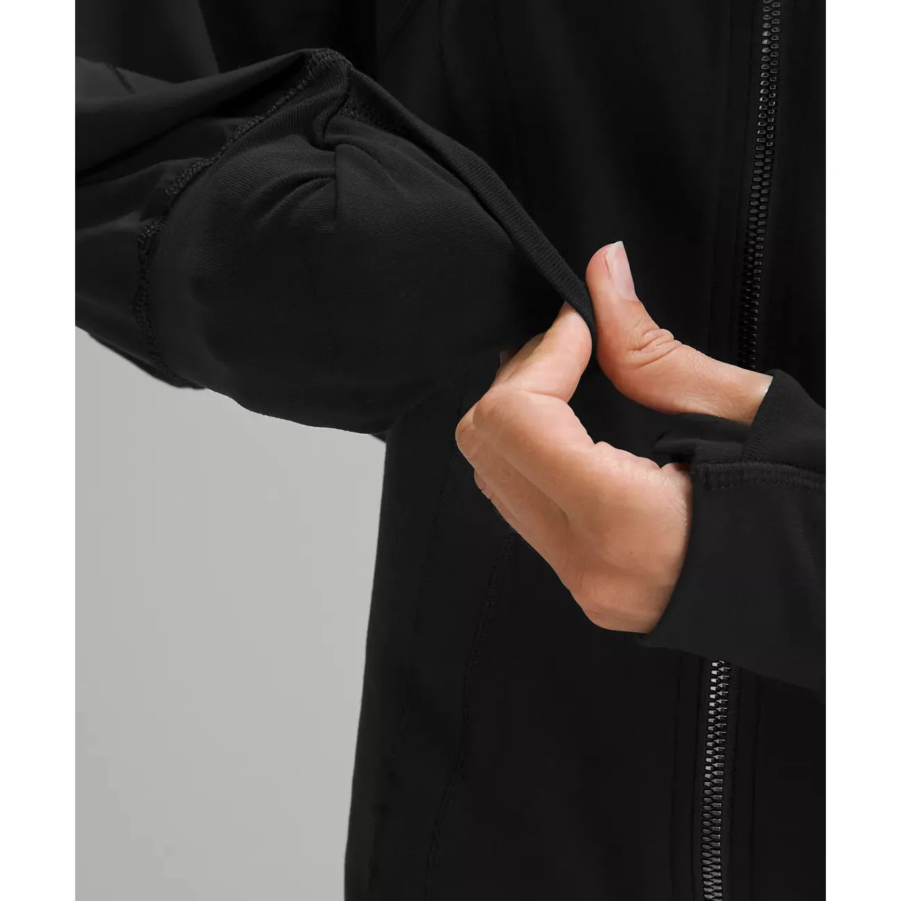 Lululemon Women's Define Relaxed-Fit Jacket *Luon-Footprint USA