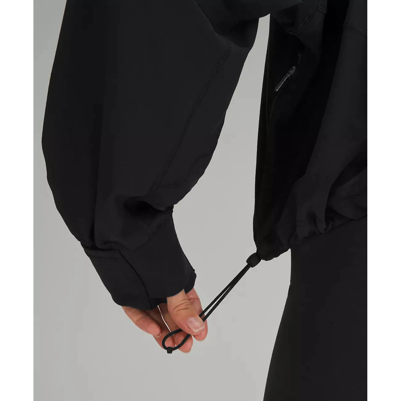 Lululemon Women's Define Relaxed-Fit Jacket *Luon-Footprint USA