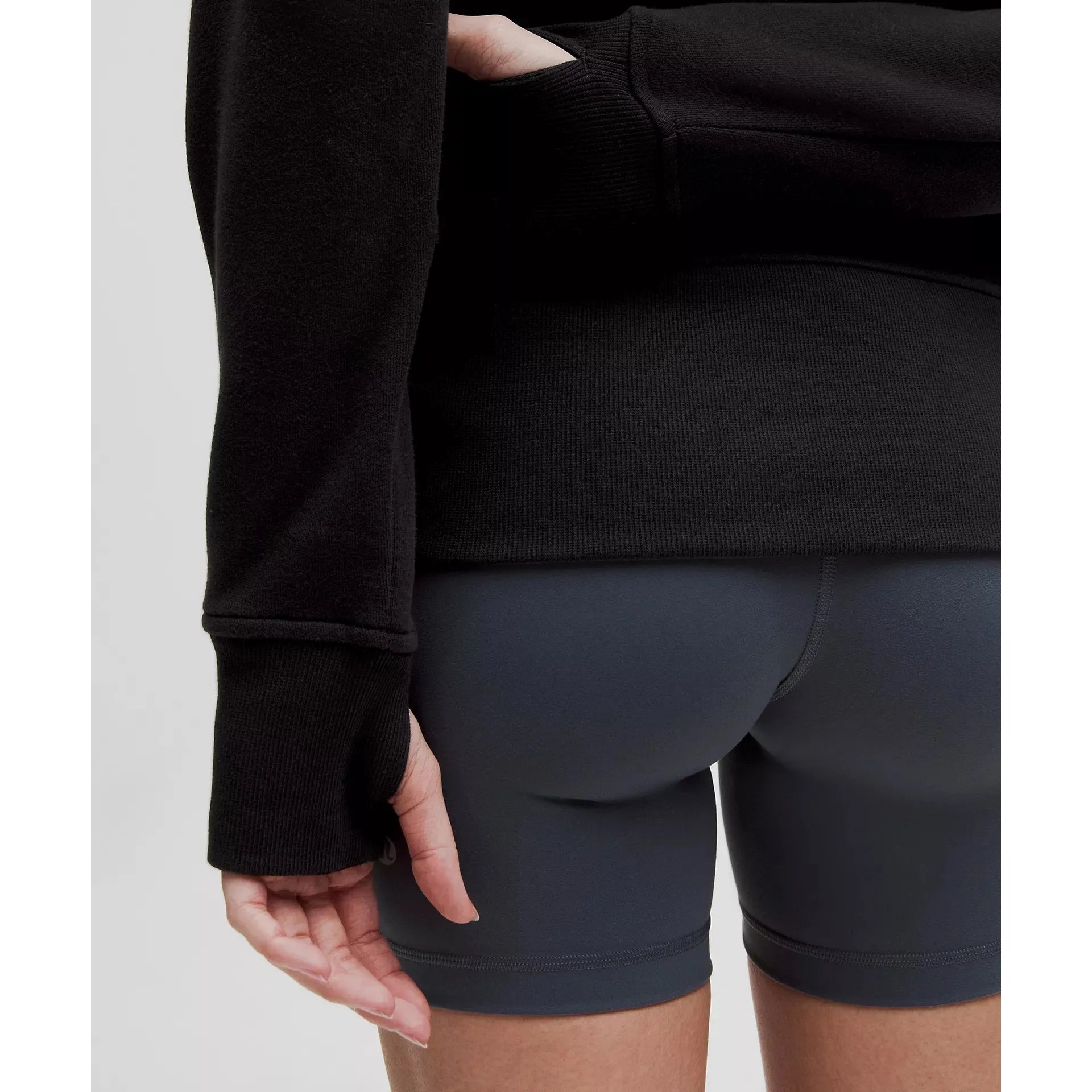 Lululemon Women's Scuba Full-Zip Hoodie-Footprint USA