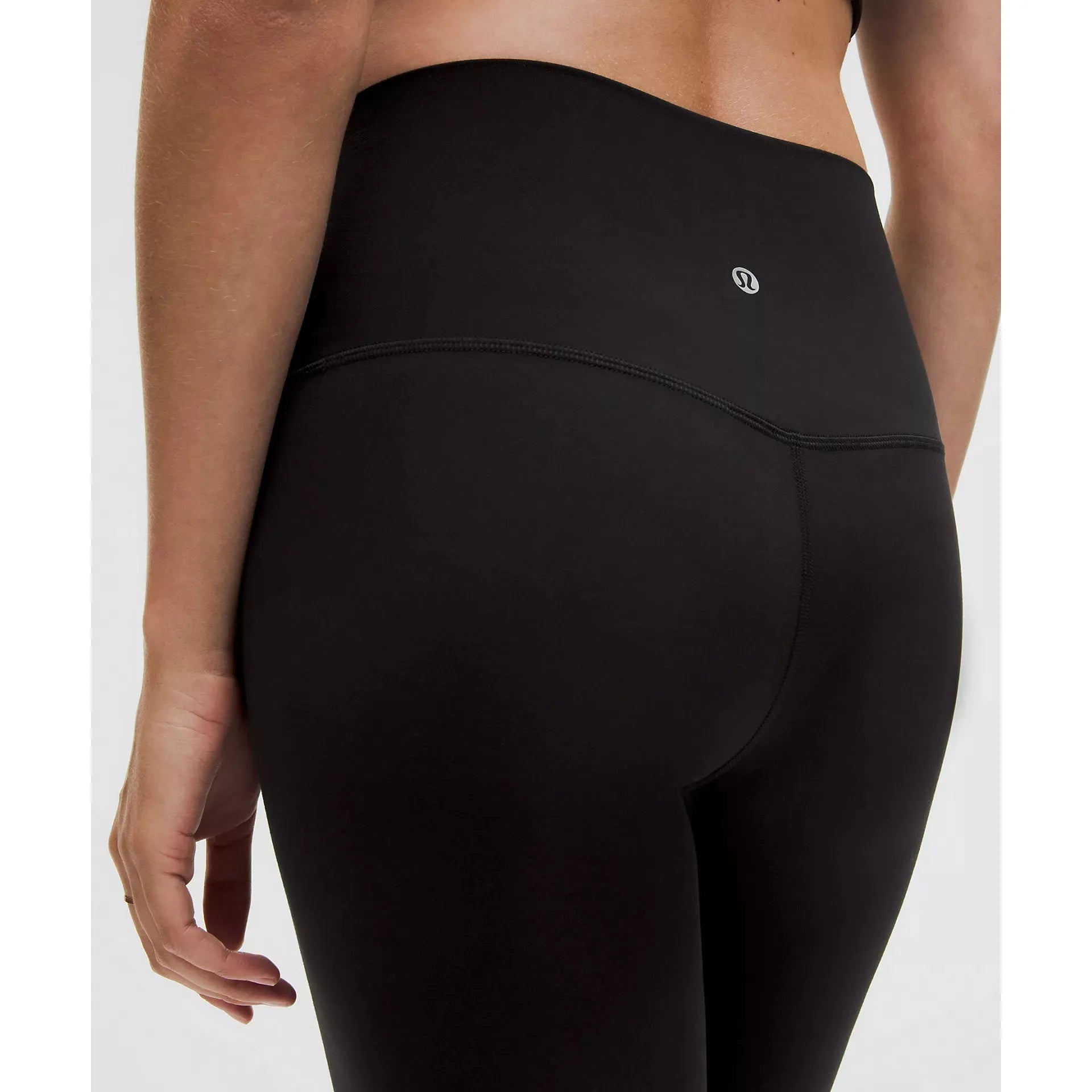 Lululemon Women's Align™ High-Rise Pant 25"-Footprint USA