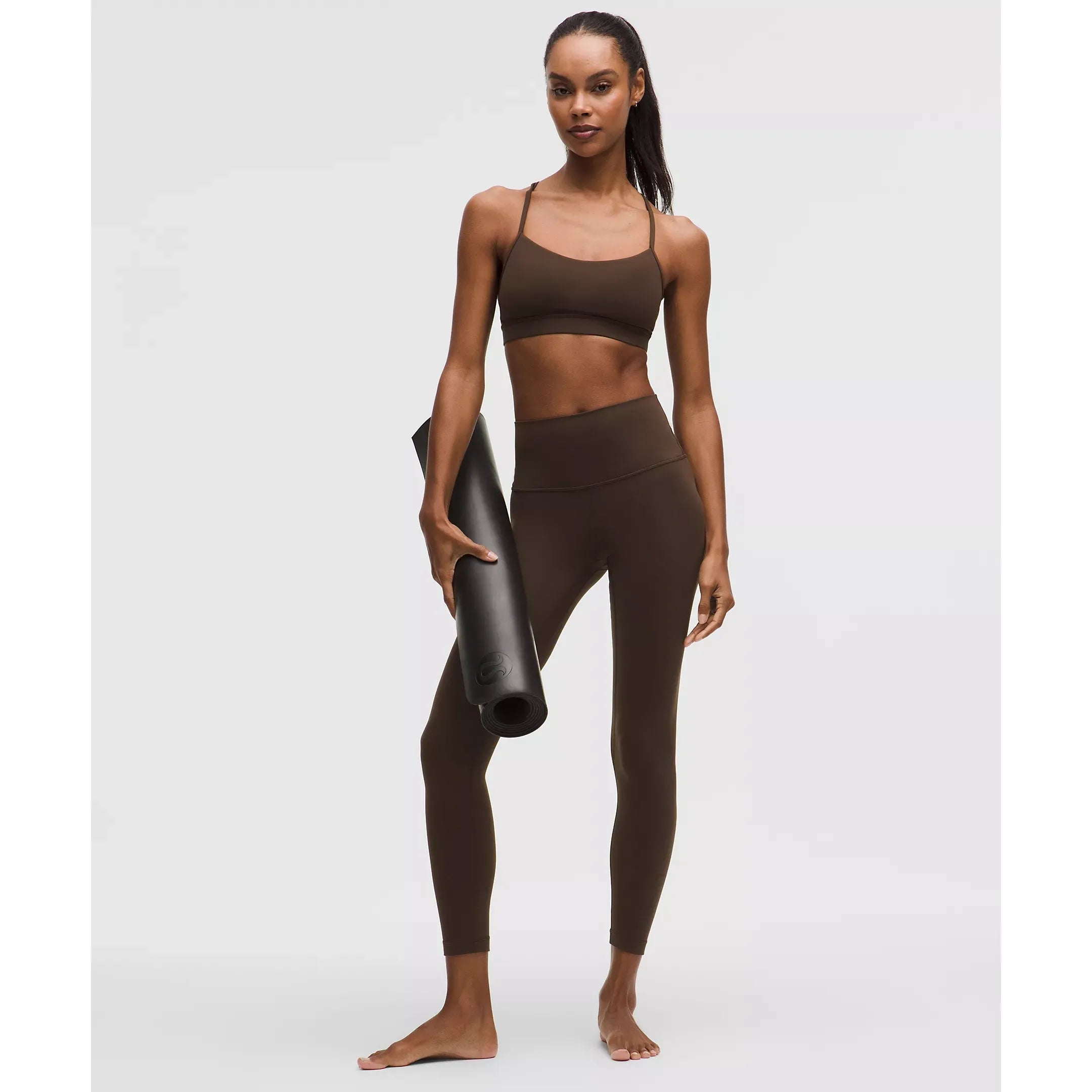 Lululemon Women's Align™ High-Rise Pant 25"