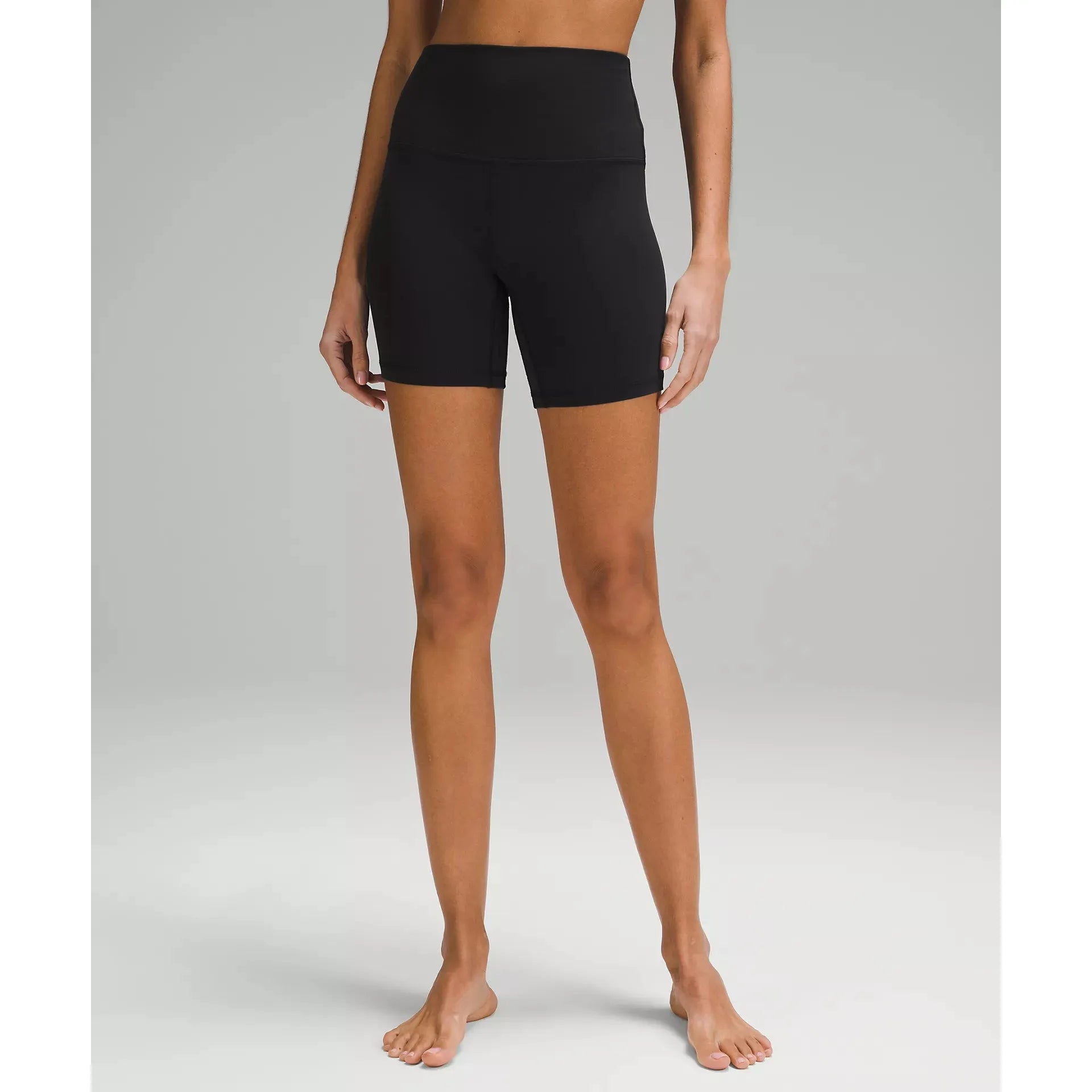 Lululemon Women's Align™ High-Rise Short 6"-Footprint USA
