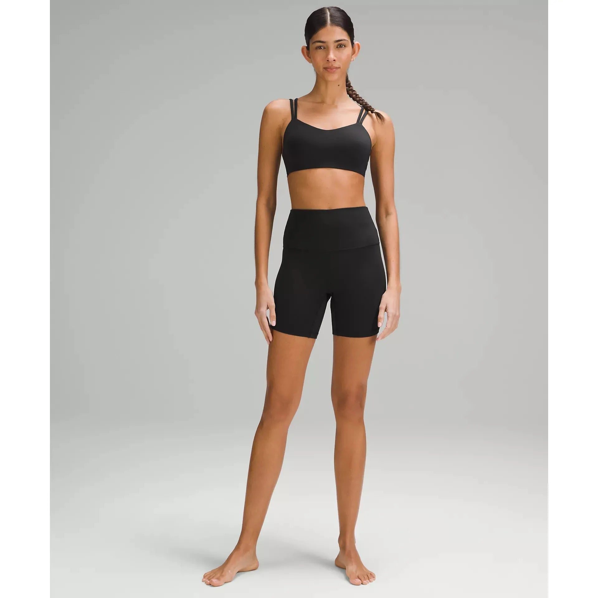 Lululemon Women's Align™ High-Rise Short 6"-Footprint USA