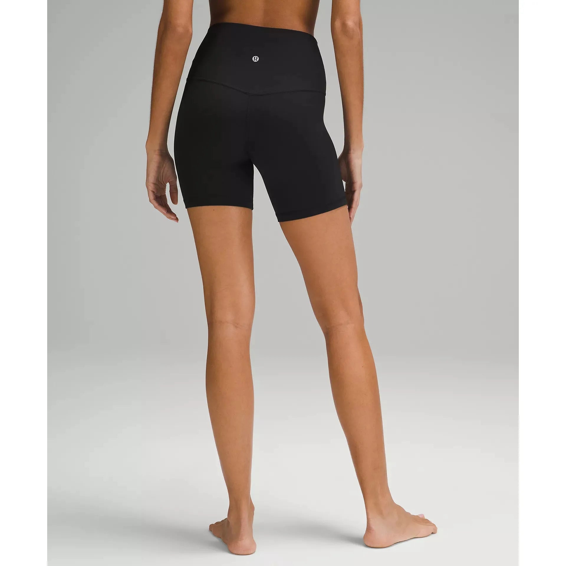 Lululemon Women's Align™ High-Rise Short 6"-Footprint USA