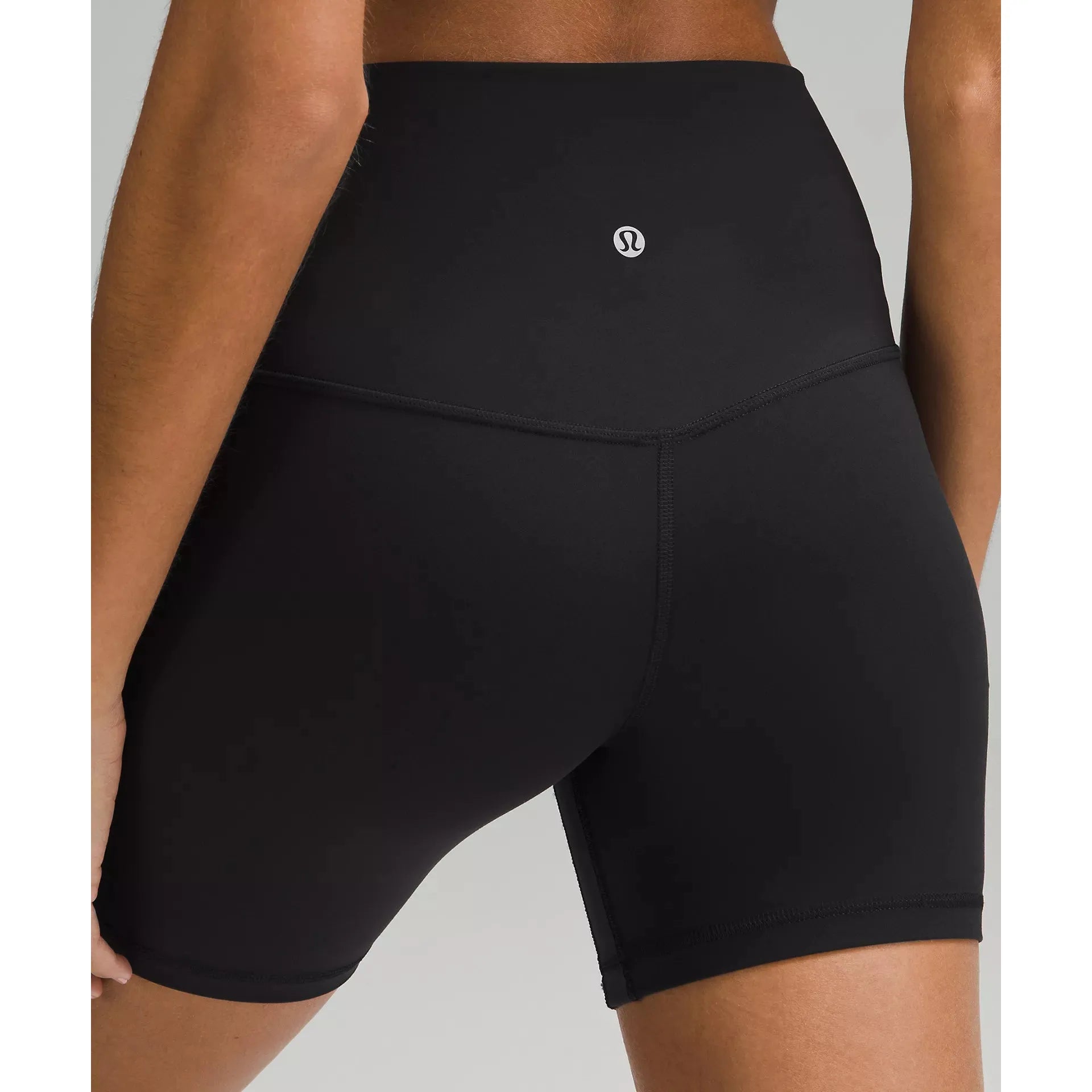 Lululemon Women's Align™ High-Rise Short 6"-Footprint USA