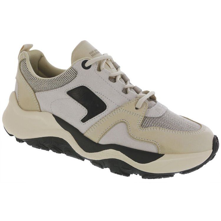 SAS Women's Low Country-X Lace Up Sneaker in Monahans