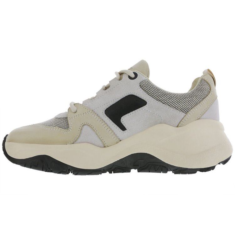 SAS Women's Low Country-X Lace Up Sneaker in Monahans