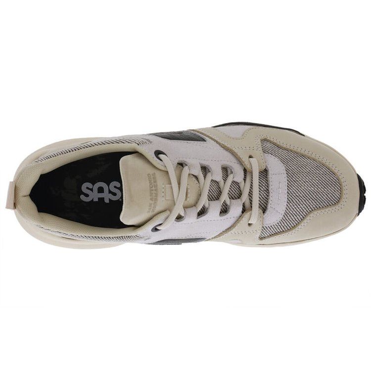 SAS Women's Low Country-X Lace Up Sneaker in Monahans