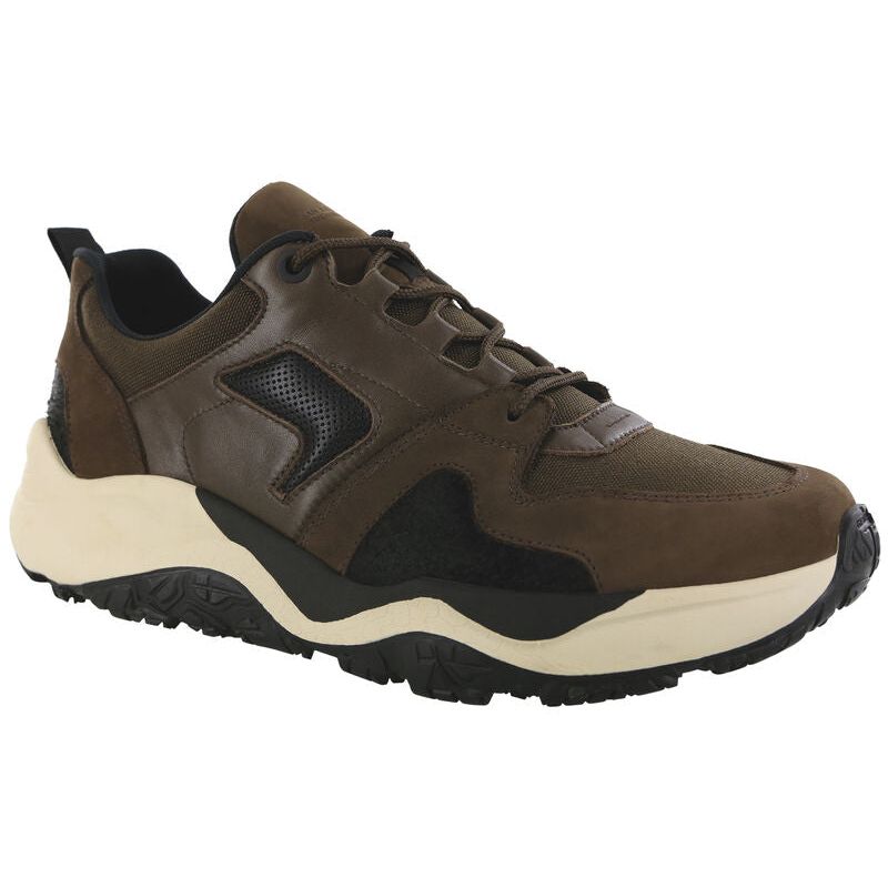 SAS Men's Low Country-Y Lace Up Sneaker in Big Bend