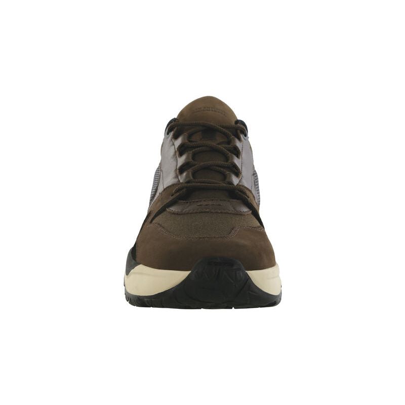 SAS Men's Low Country-Y Lace Up Sneaker in Big Bend
