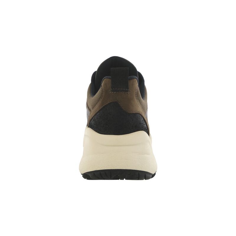 SAS Men's Low Country-Y Lace Up Sneaker in Big Bend