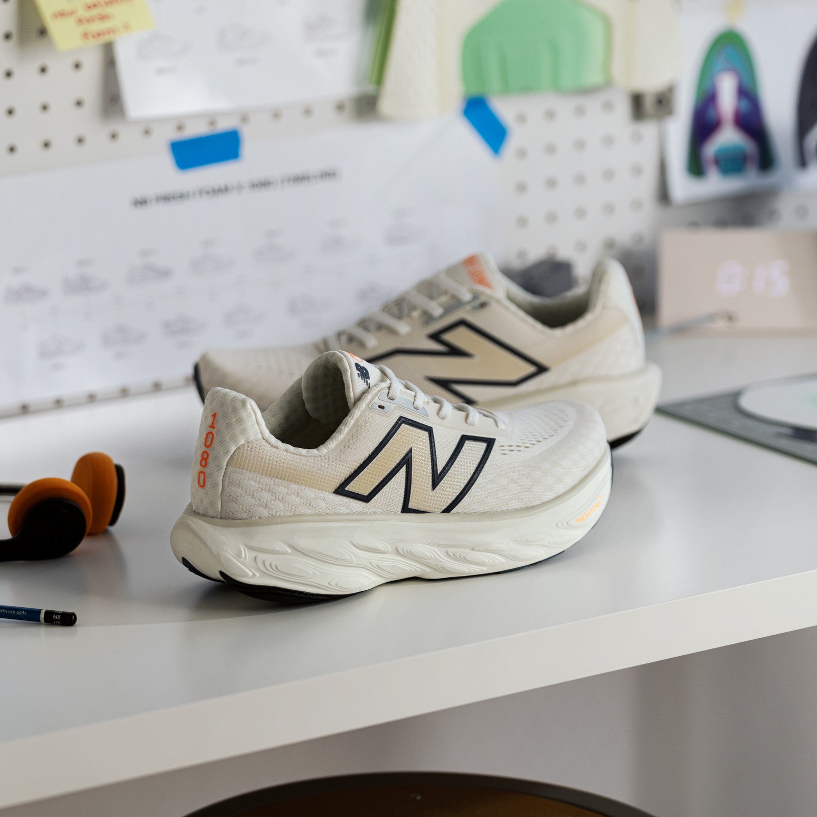 New Balance Men's Fresh Foam X 1080v14
