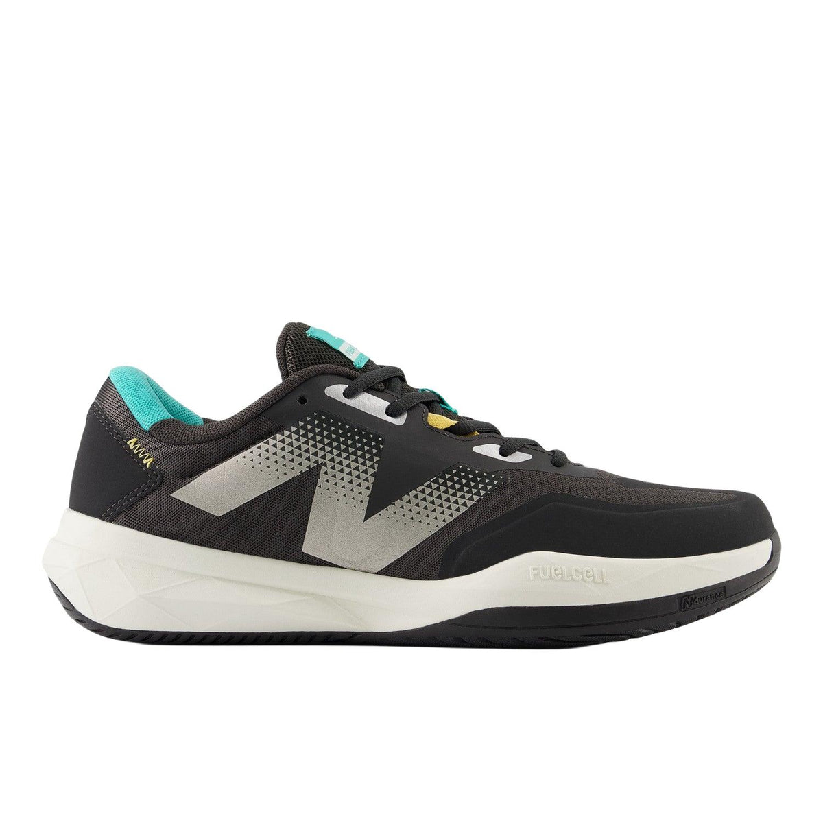 New Balance Fuelcell 796v4 Men\'s Black and Gray Running Shoes Amazon.com | New Balance Men main image 3