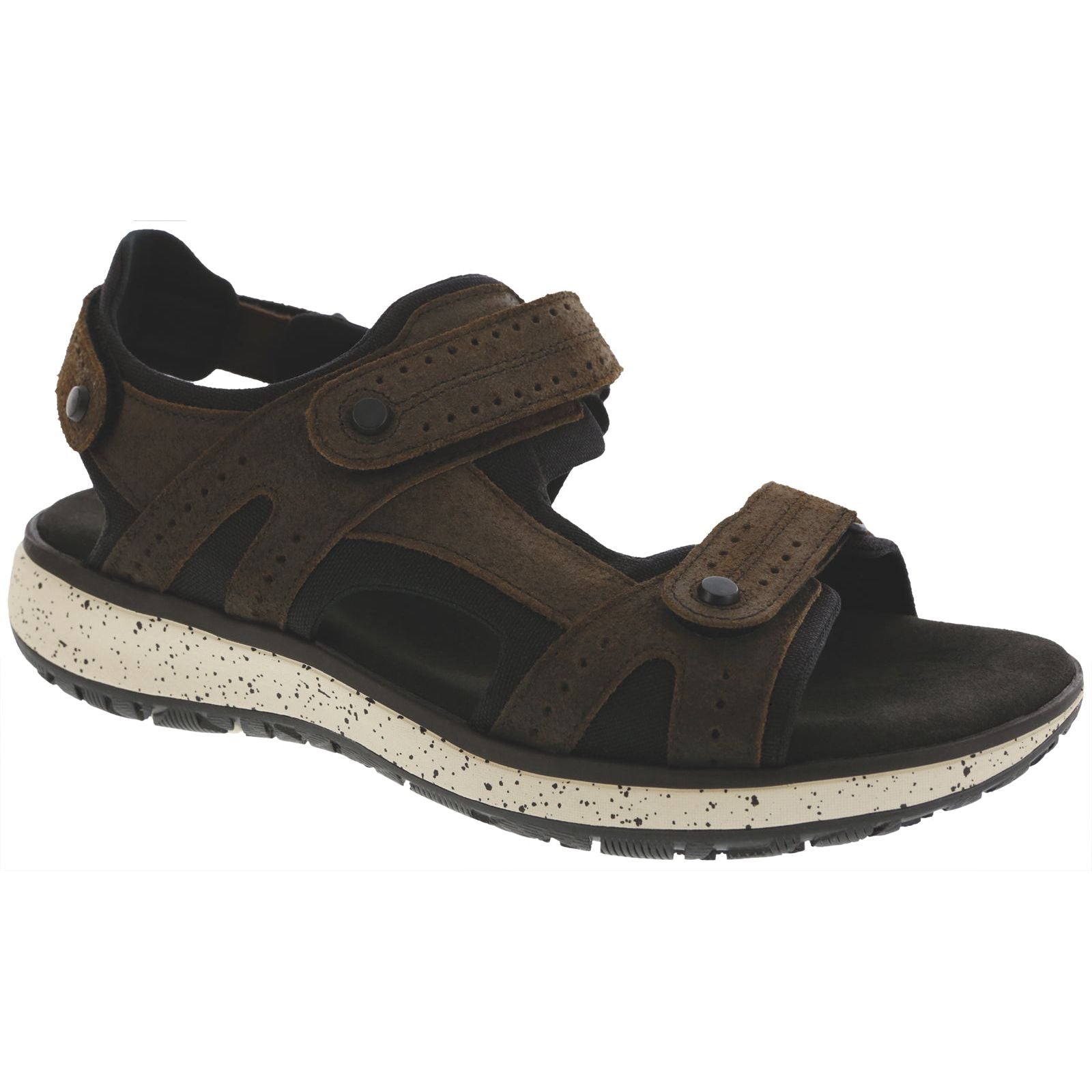 SAS Men's Maverick Sport Sandal in Mammoth