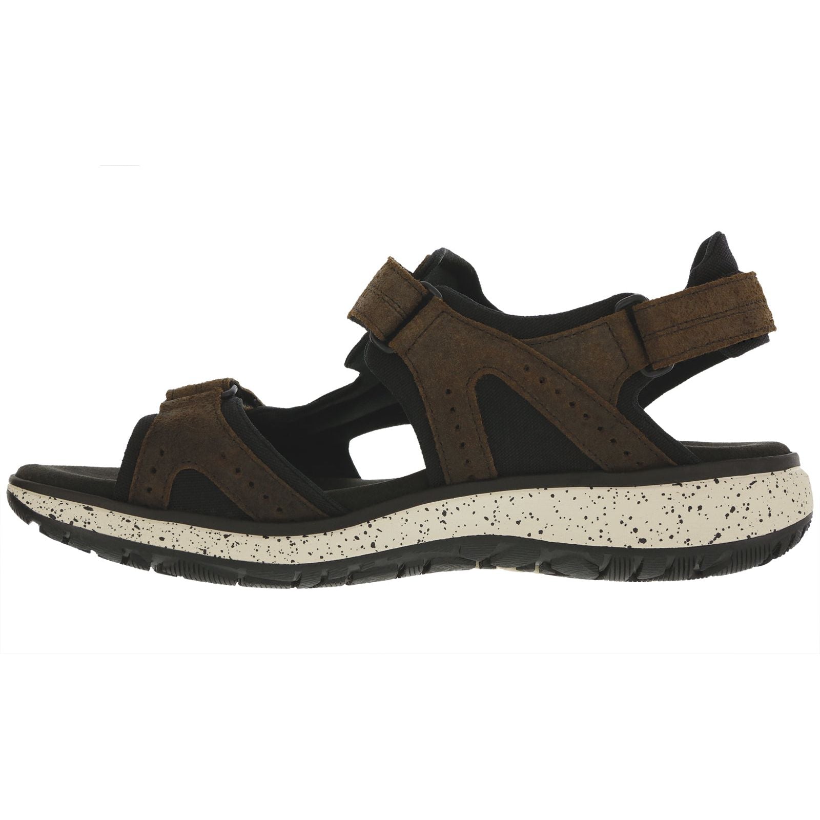 SAS Men's Maverick Sport Sandal in Mammoth